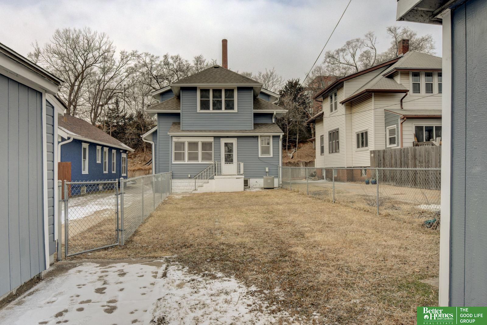 2331 S 8th Street