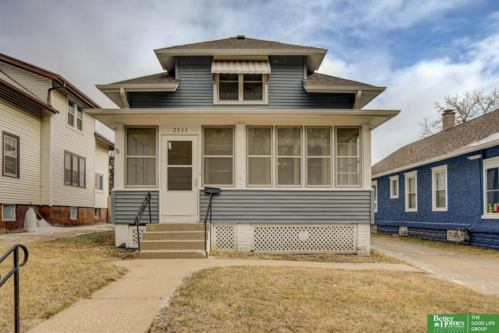 2331 S 8th Street