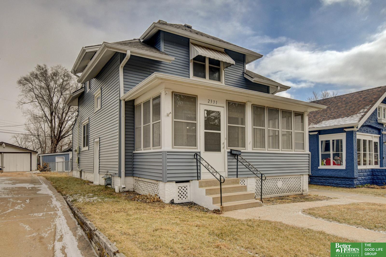 2331 S 8th Street