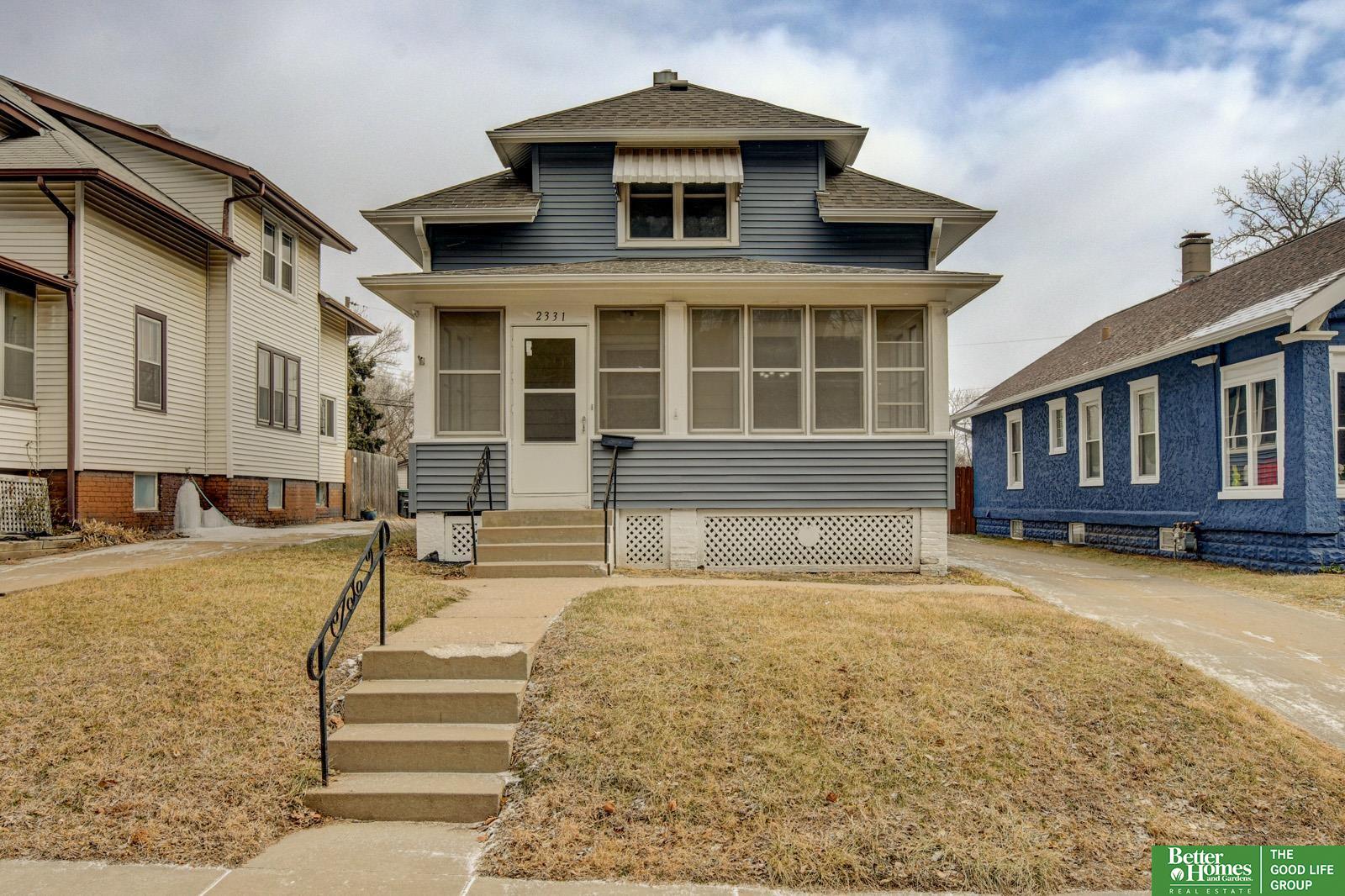 2331 S 8th Street