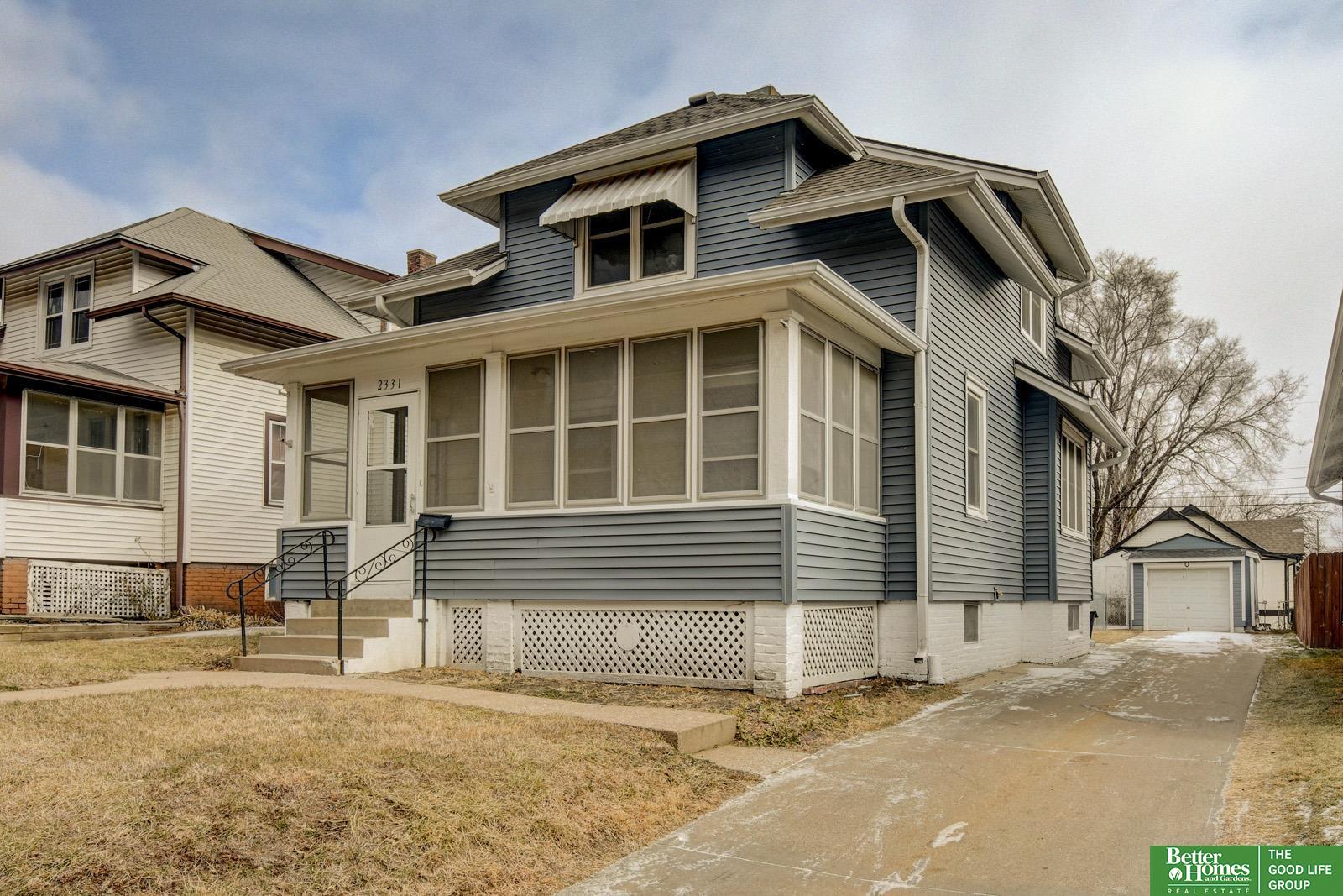 2331 S 8th Street