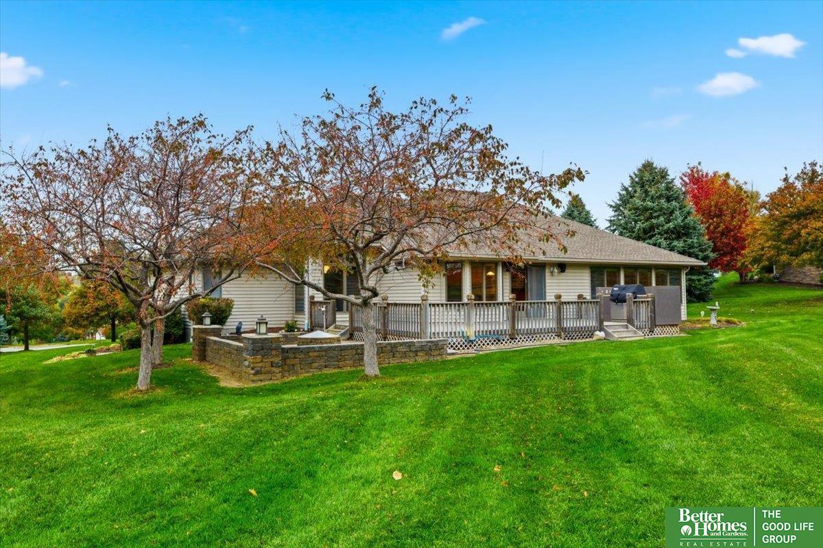 22231 Stoneybrook Drive