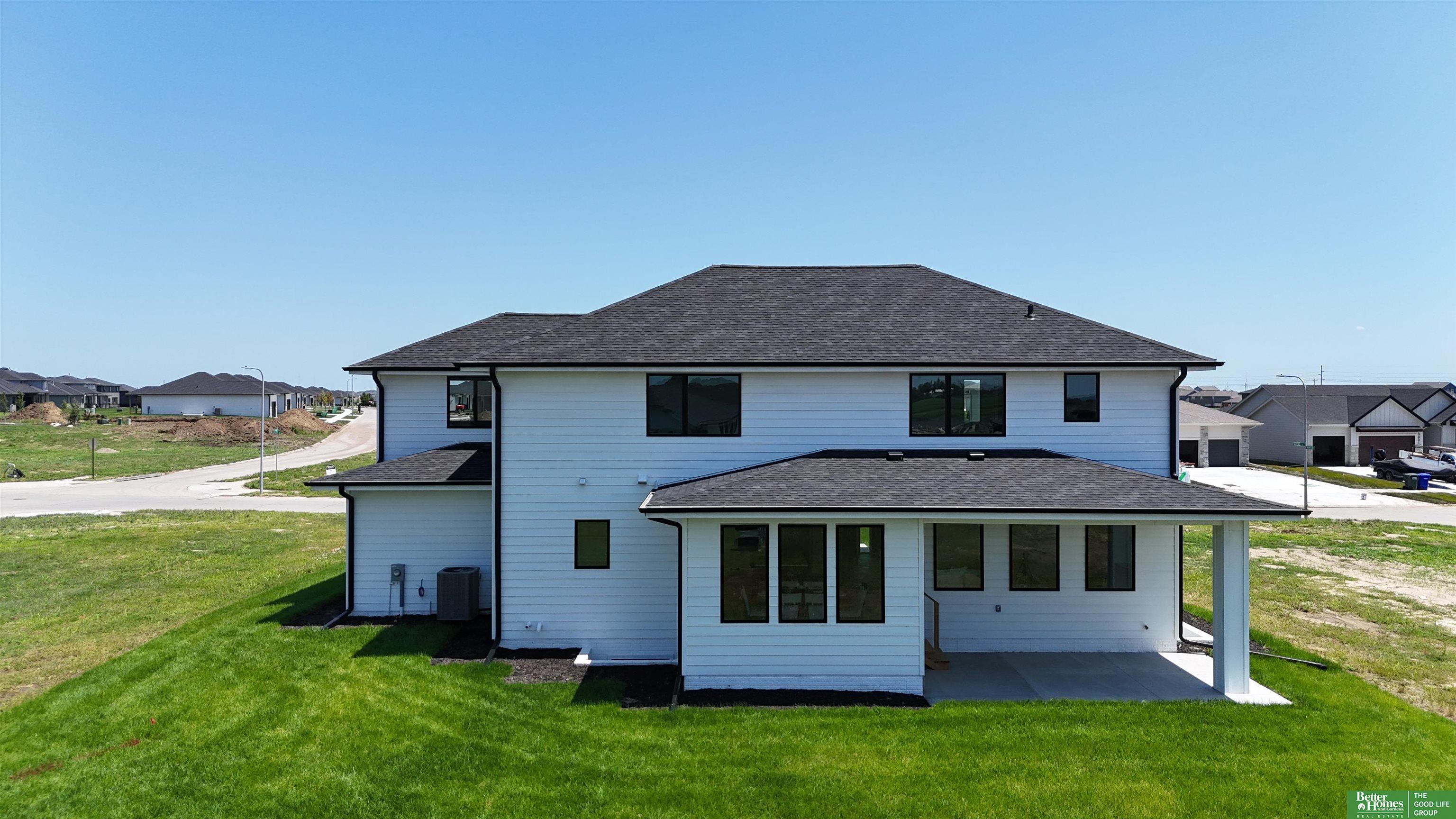 5508 Kestrel Parkway