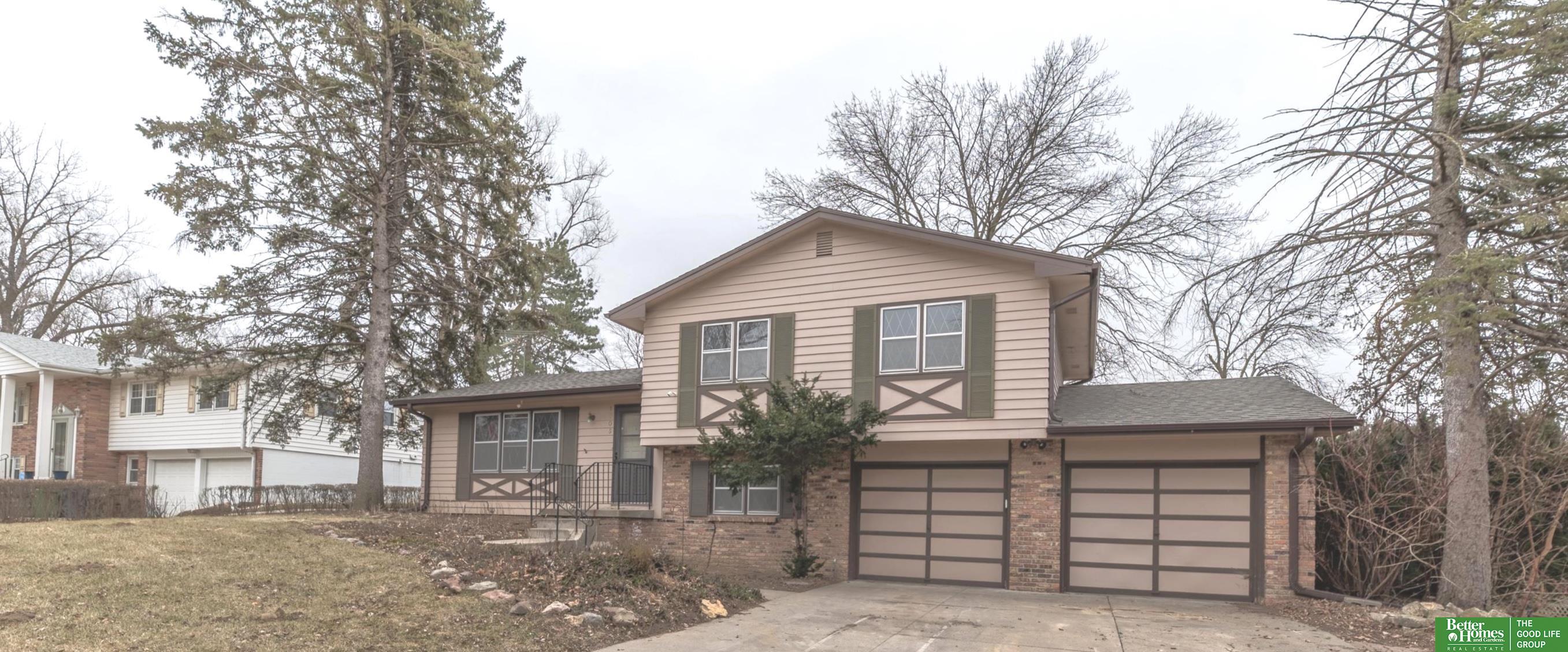 1705 GREGG Road