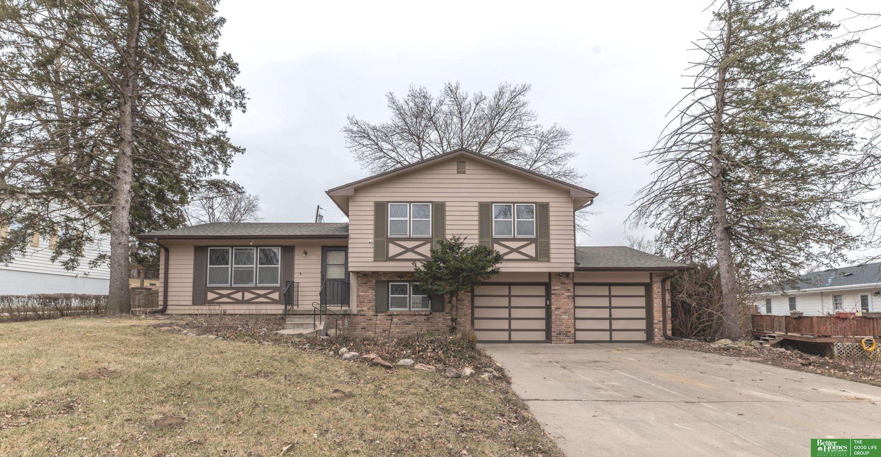 1705 GREGG Road