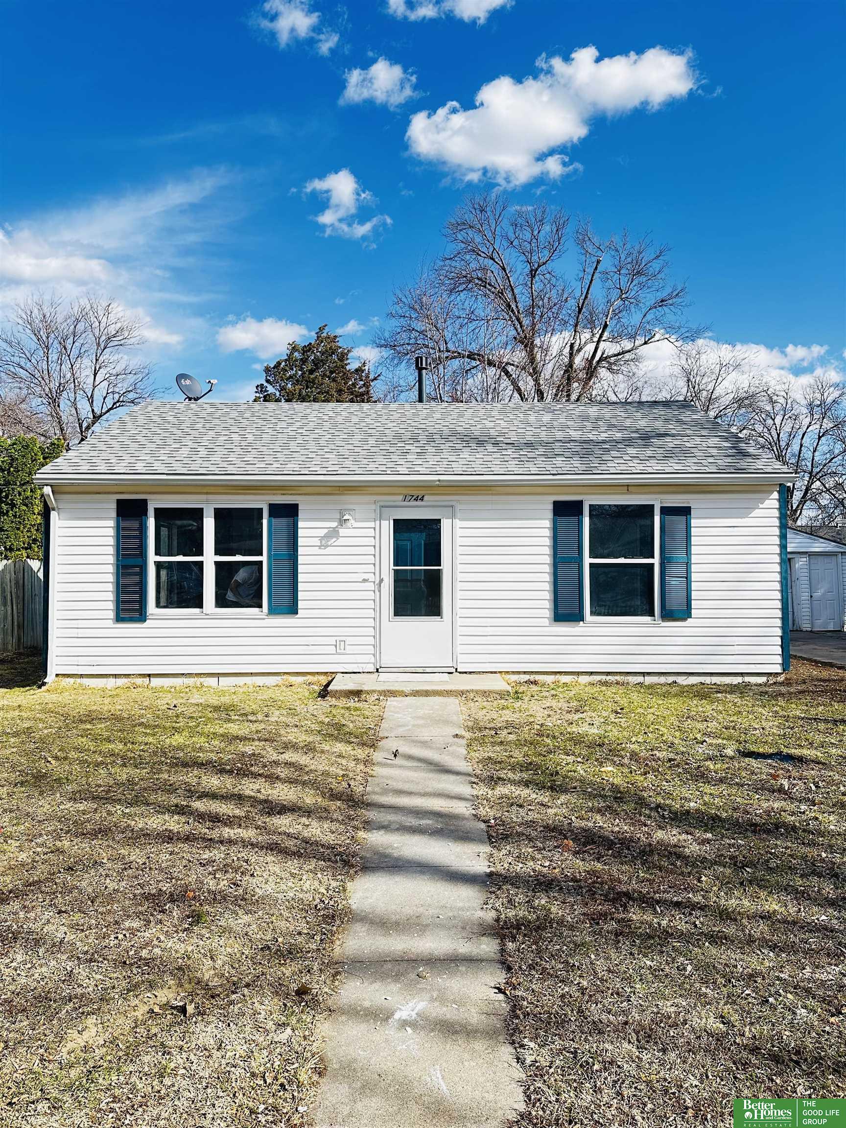 1744 N 24th Street