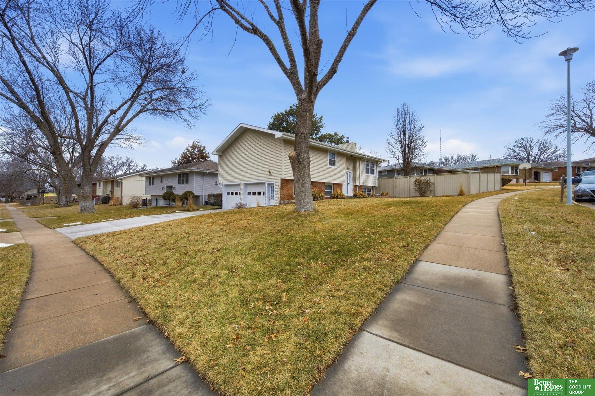 7500 Colby Street