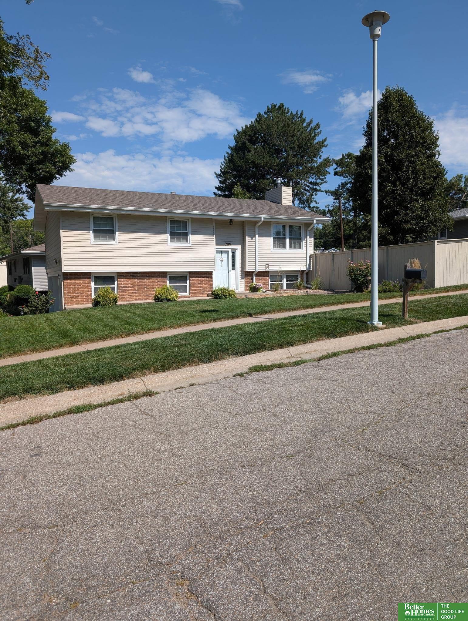 7500 Colby Street