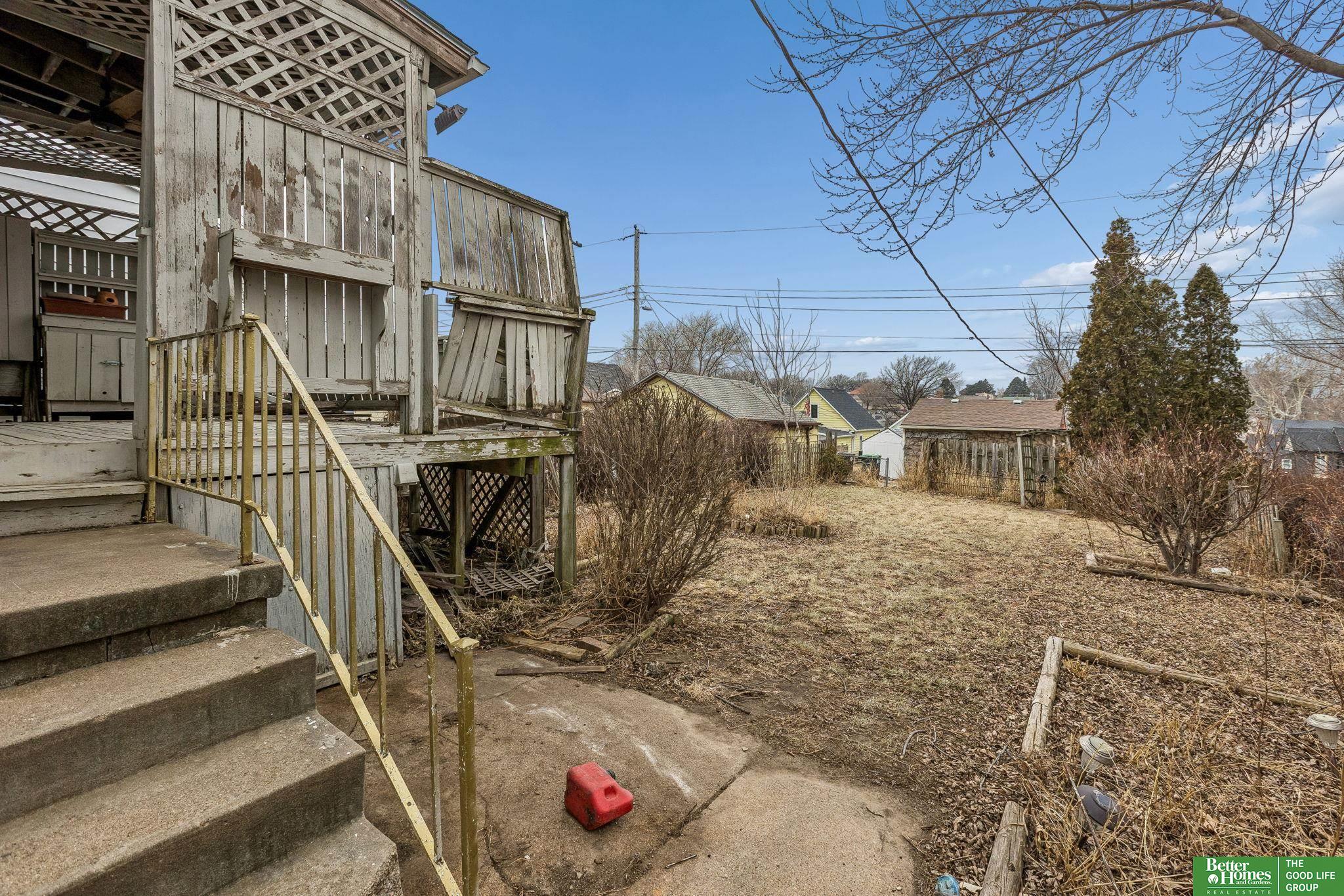 2510 S 11th Street