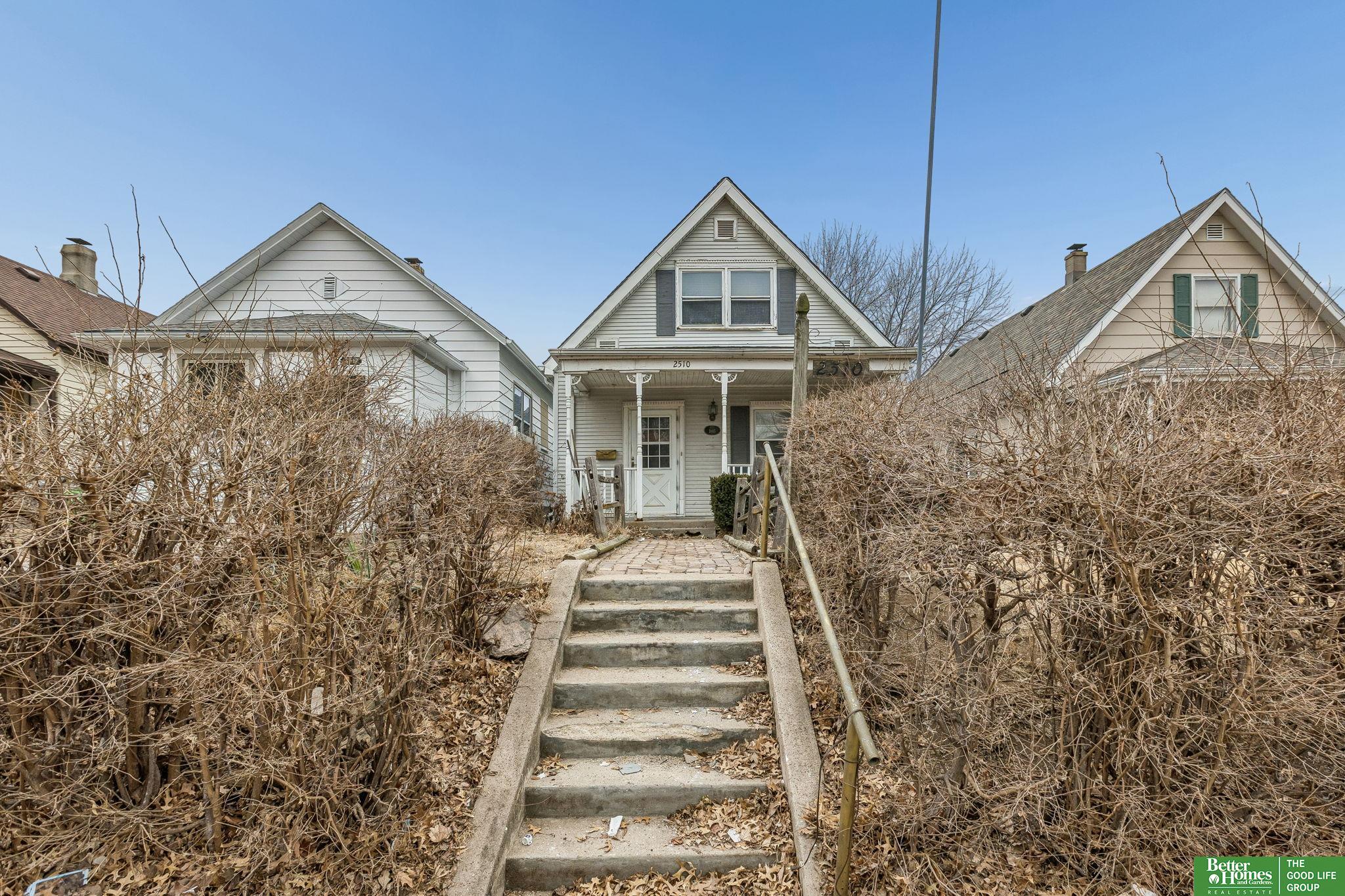 2510 S 11th Street
