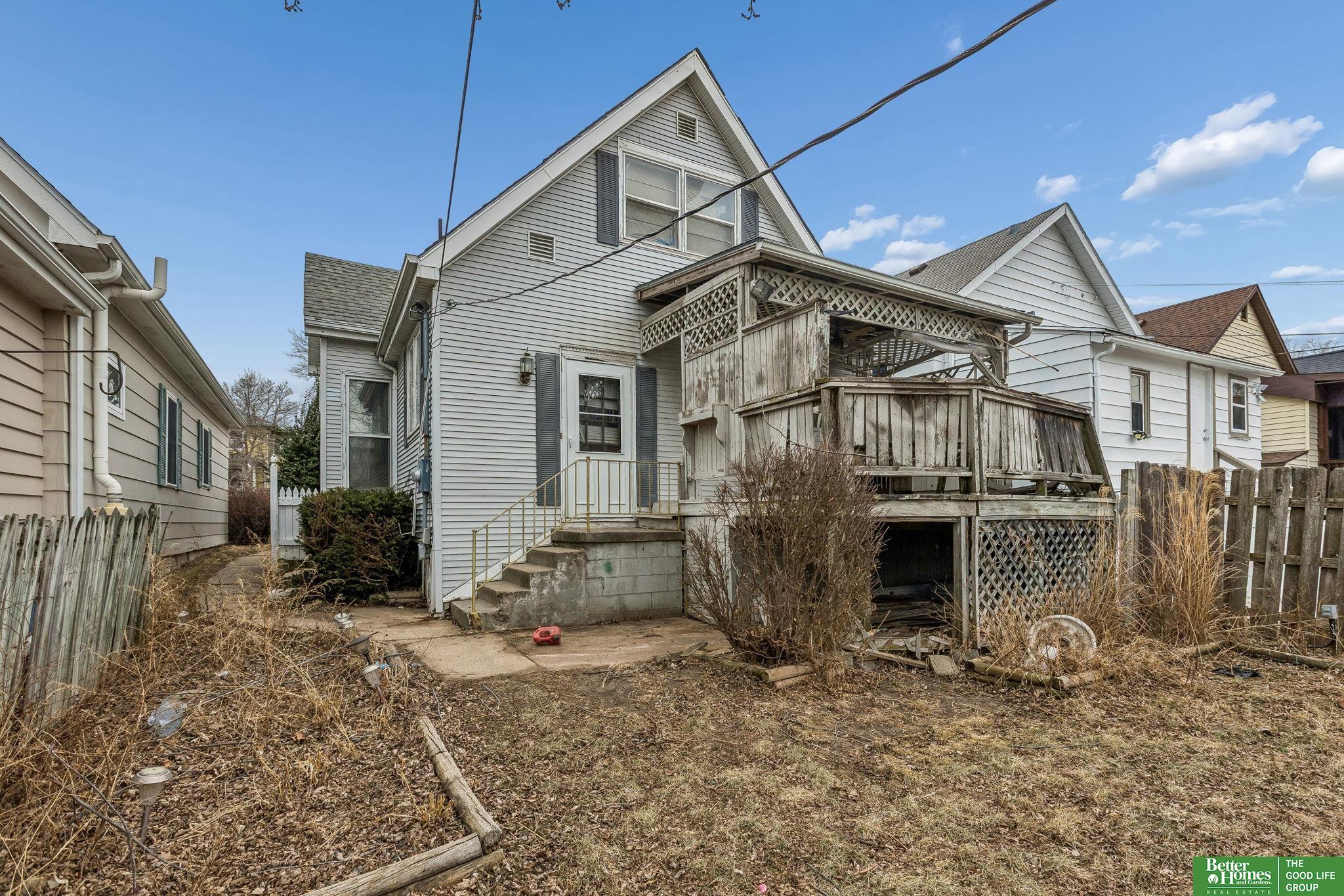 2510 S 11th Street