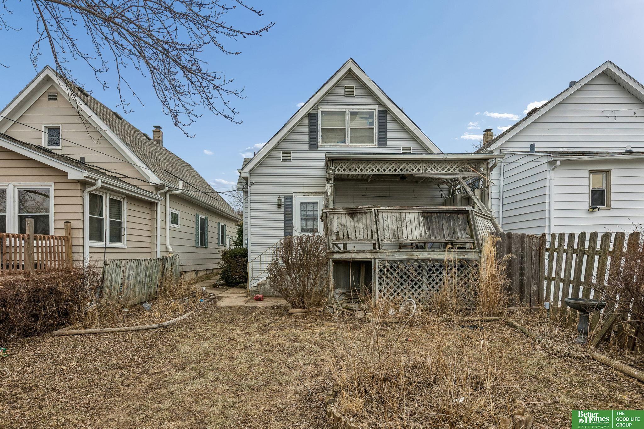 2510 S 11th Street