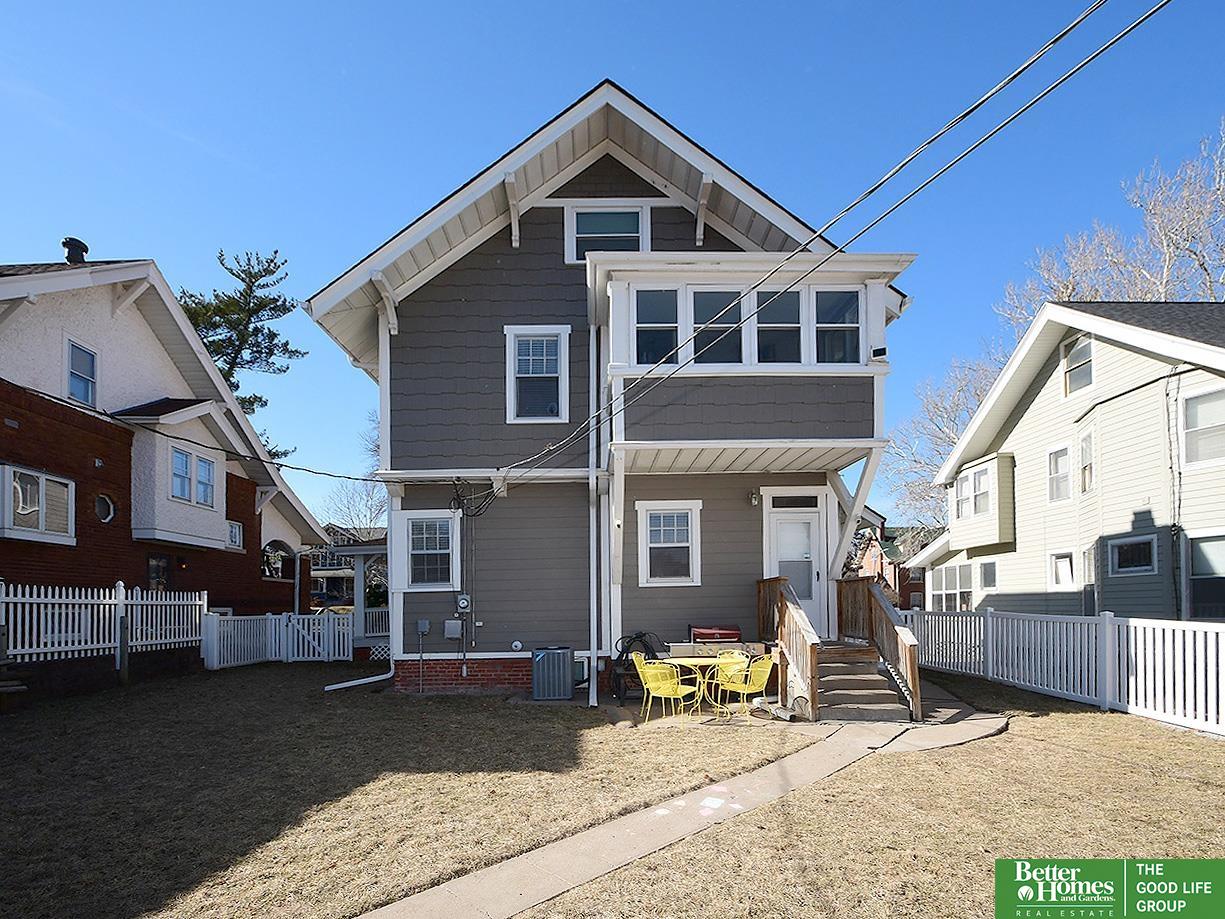 2211 Hanscom Boulevard