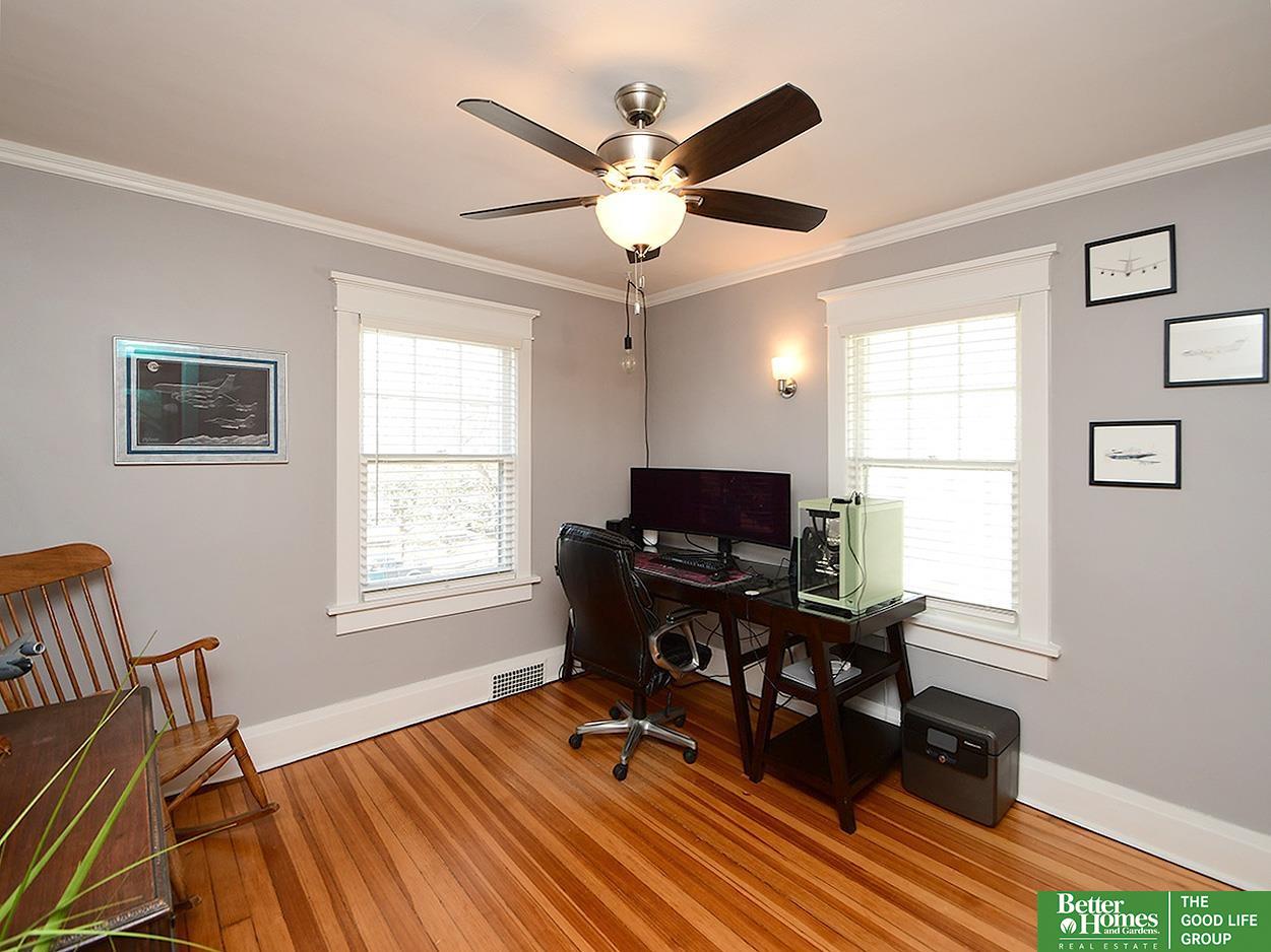 2211 Hanscom Boulevard