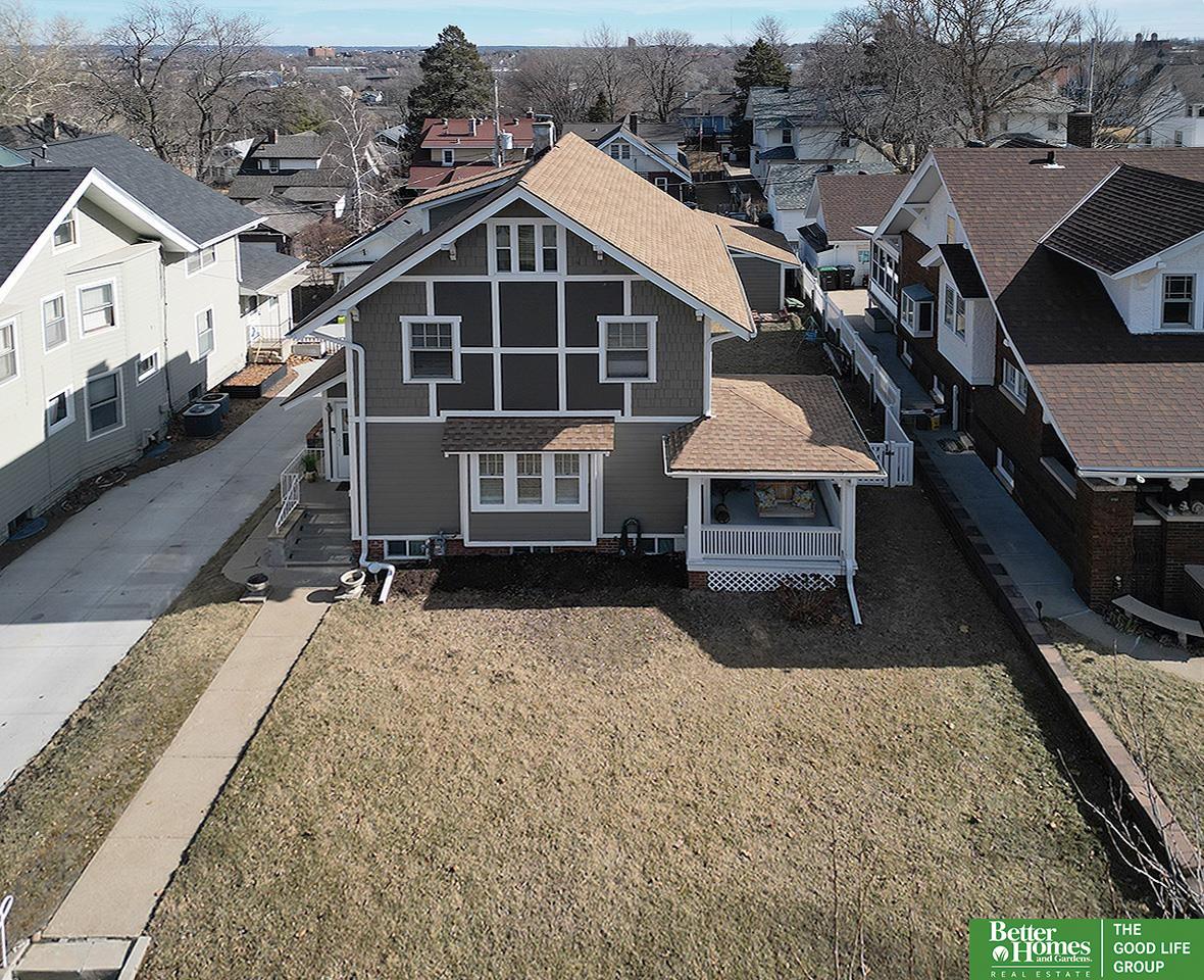 2211 Hanscom Boulevard