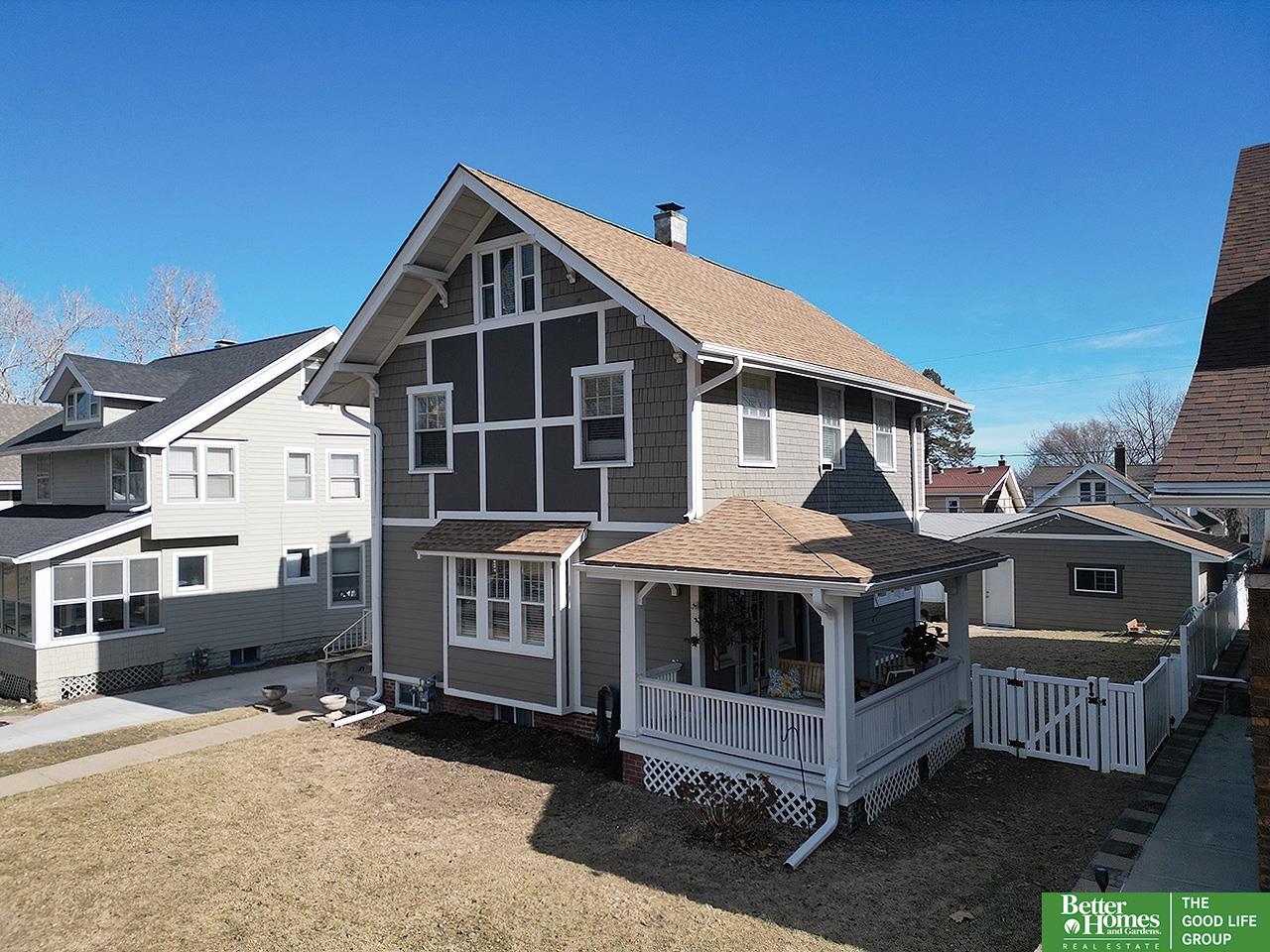 2211 Hanscom Boulevard