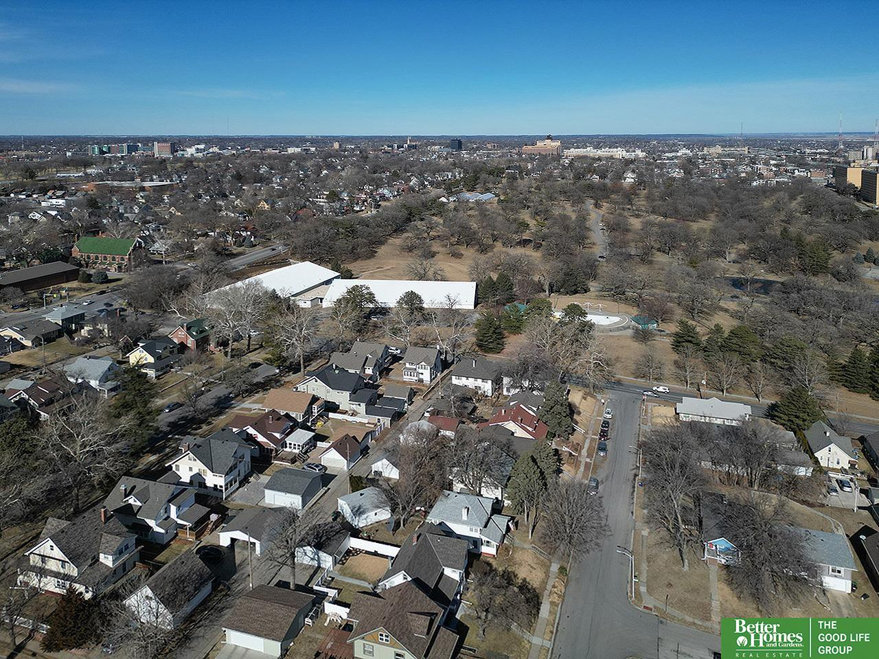 2211 Hanscom Boulevard