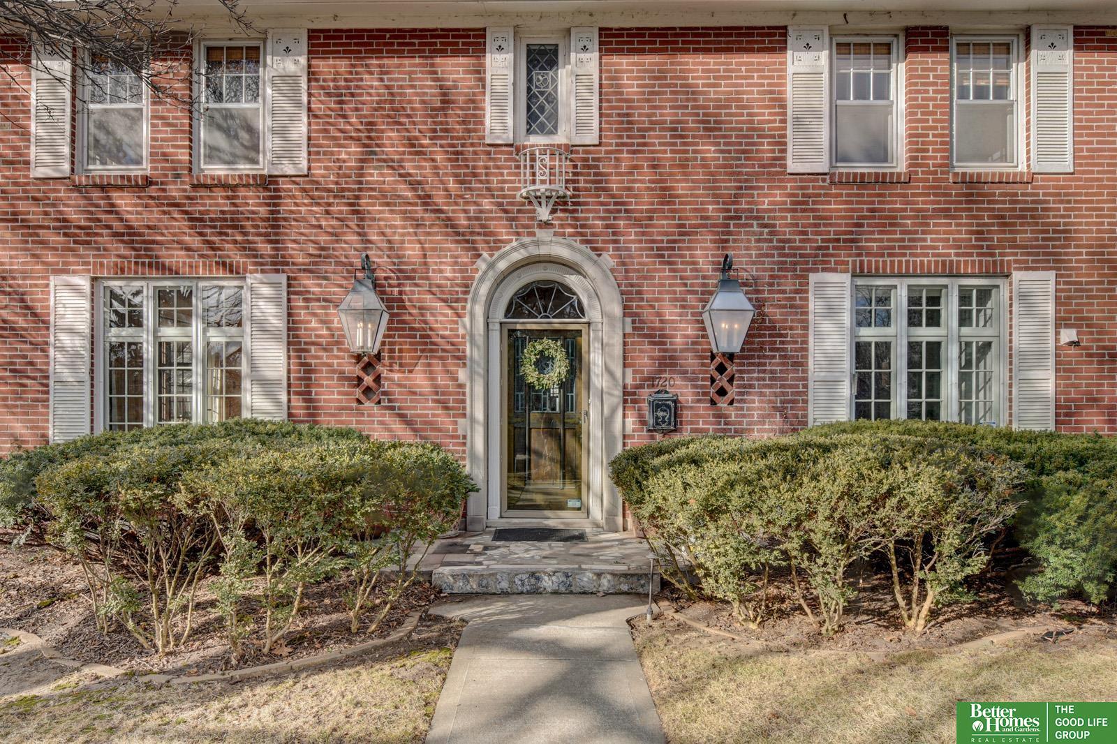 1720 N 52 Street
