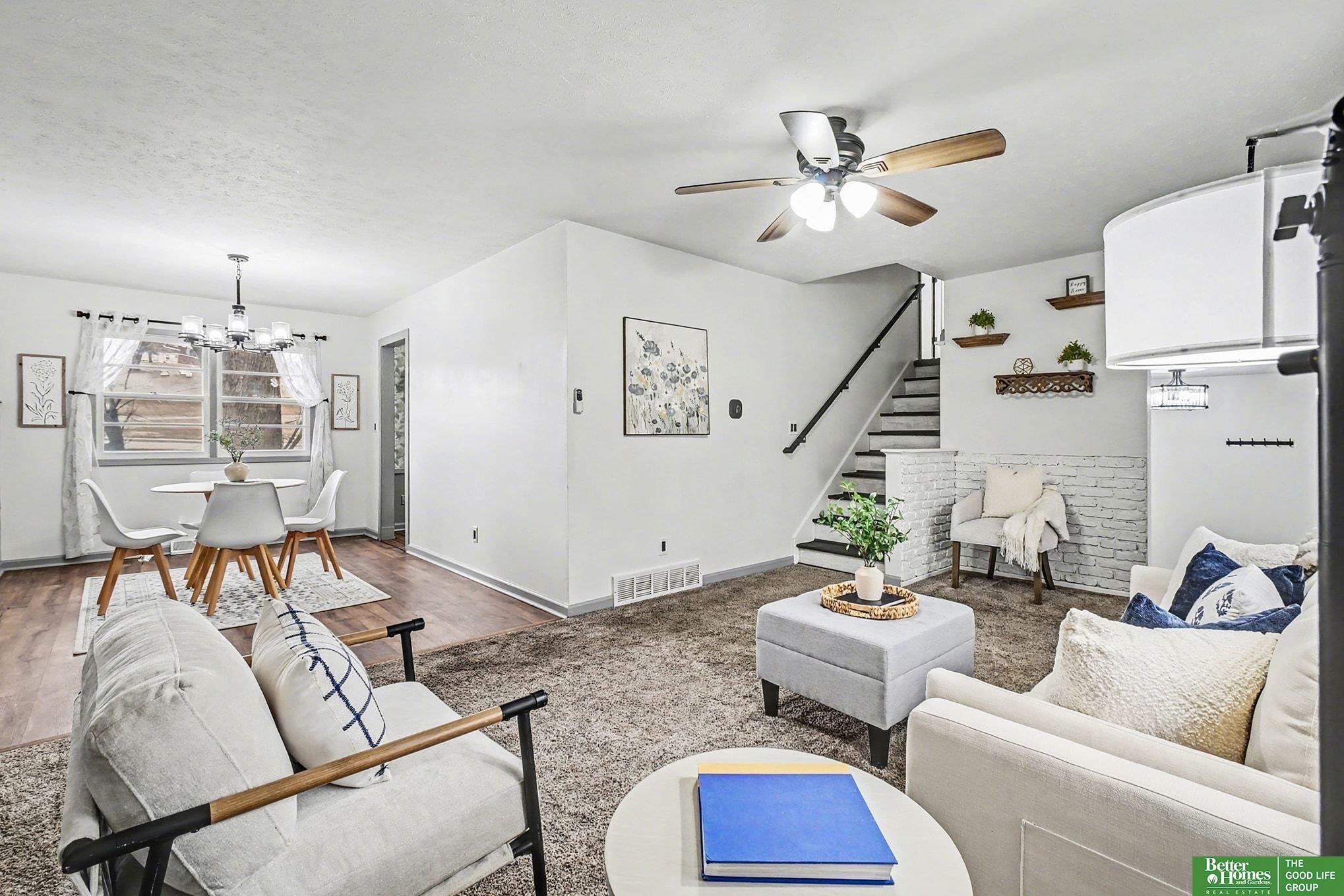 709 Sherman Drive