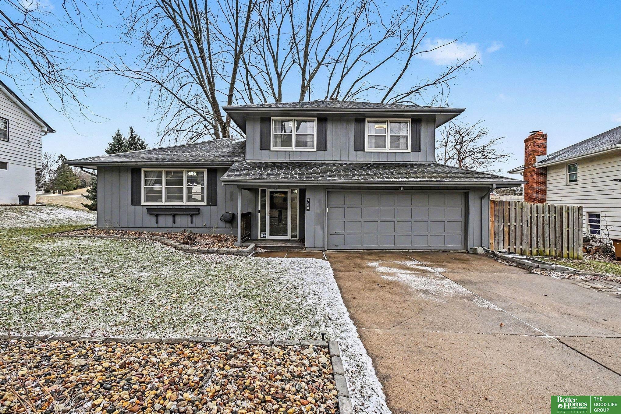709 Sherman Drive