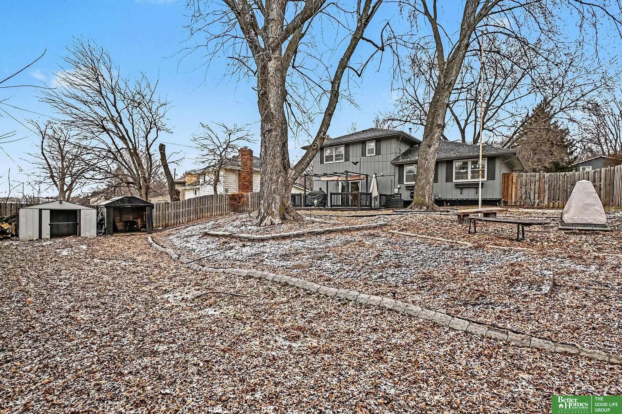 709 Sherman Drive