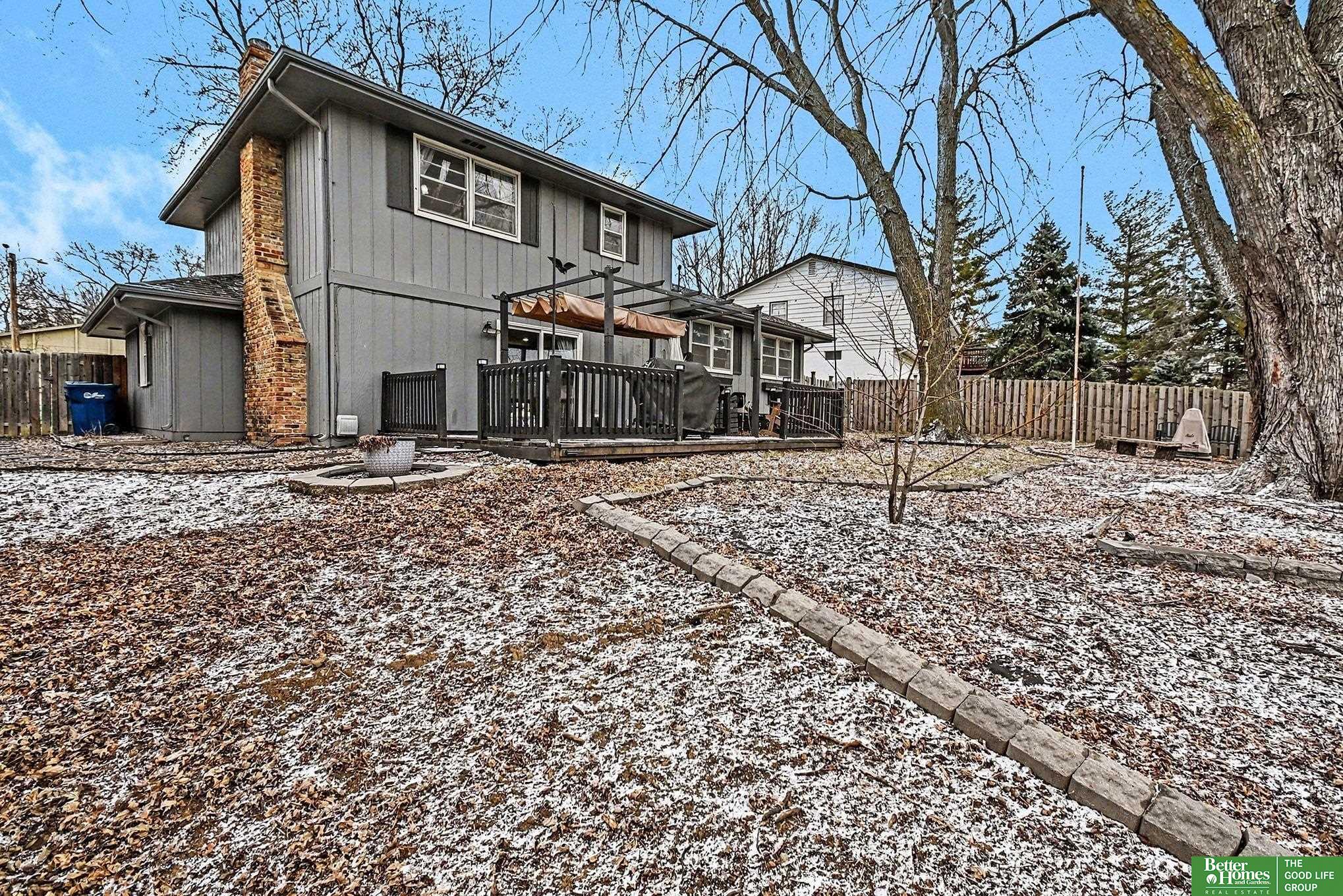 709 Sherman Drive