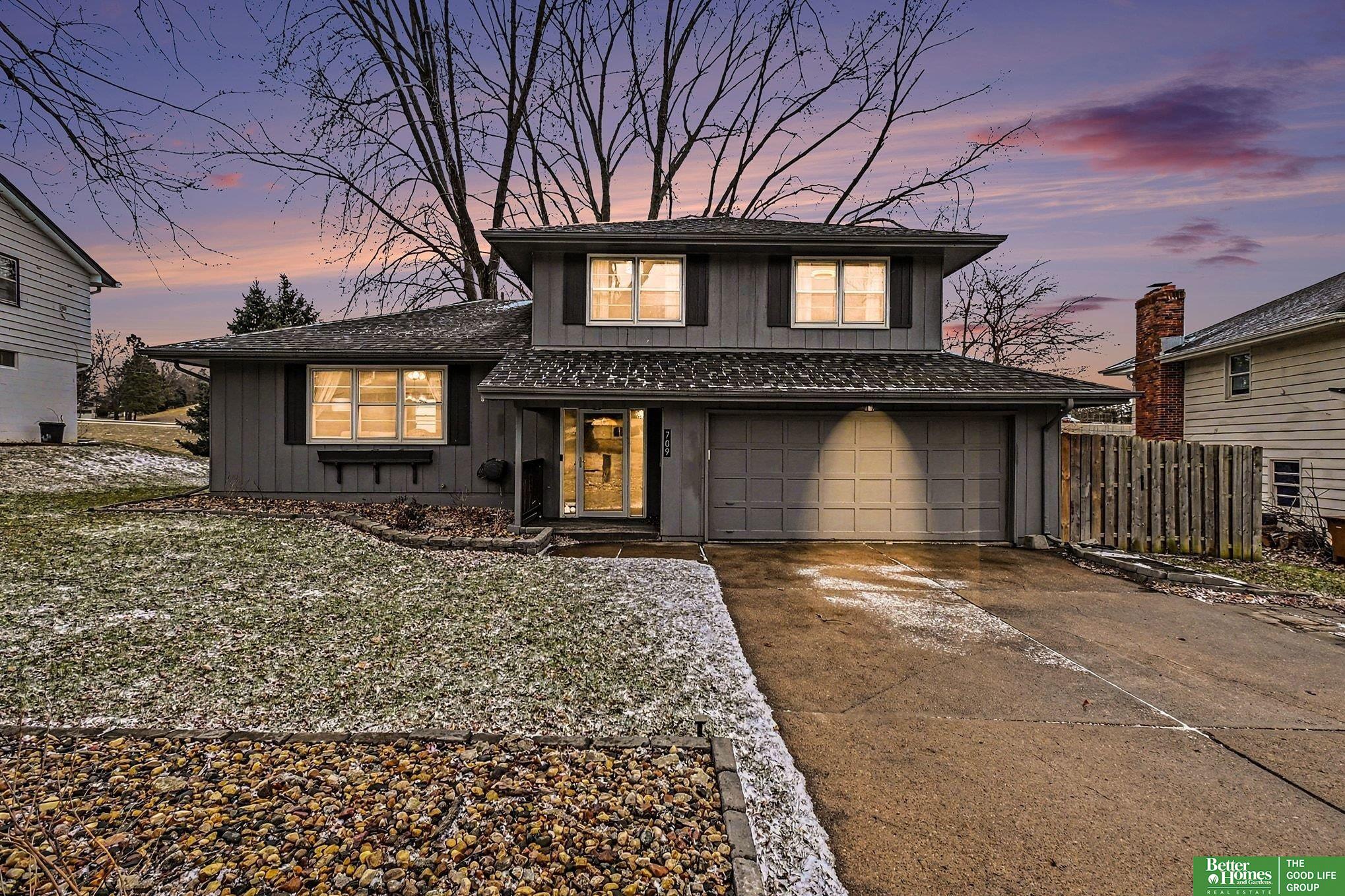 709 Sherman Drive