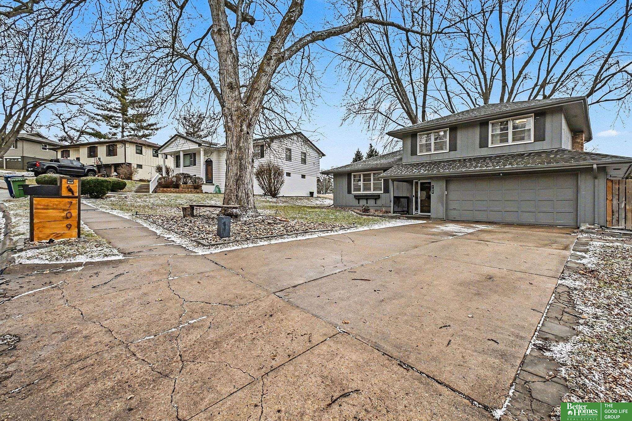 709 Sherman Drive