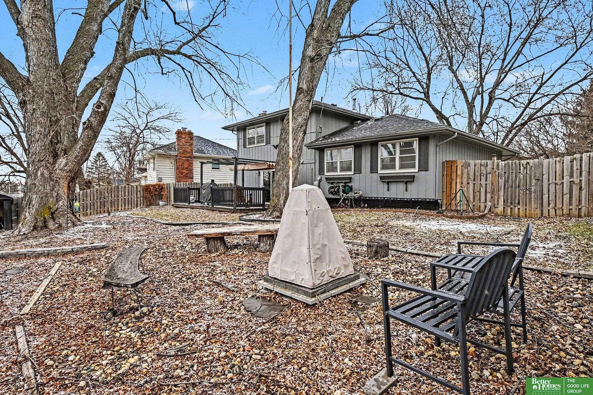 709 Sherman Drive