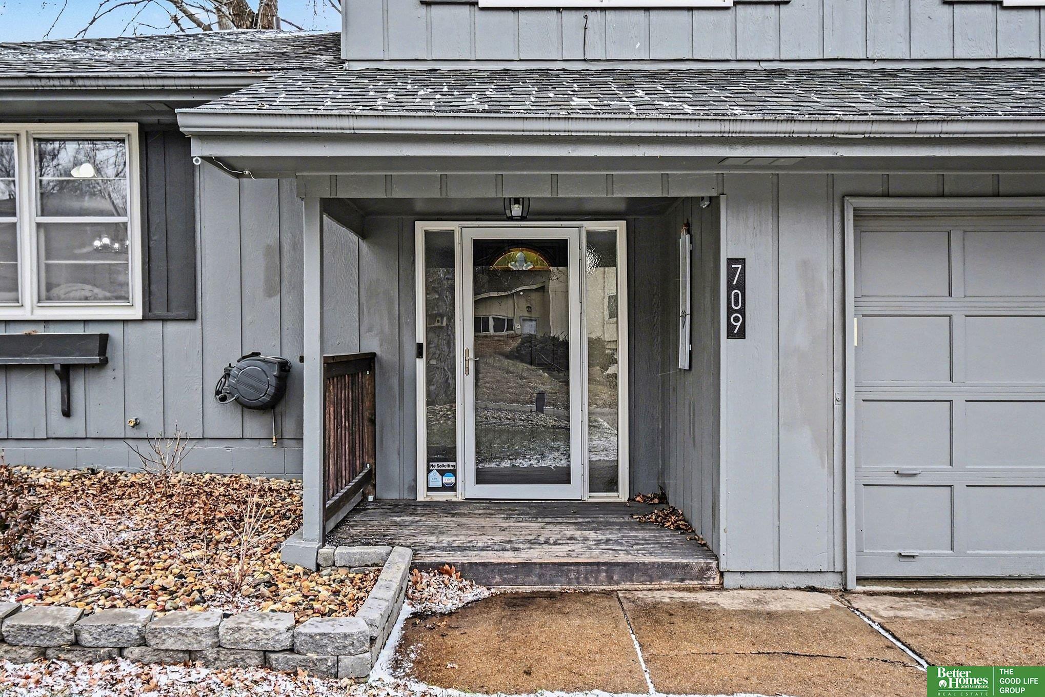 709 Sherman Drive