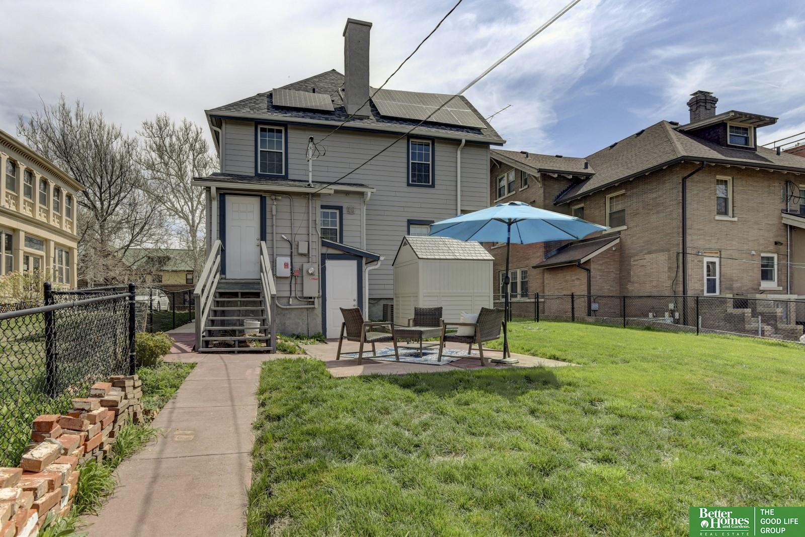 132 N 39 Street