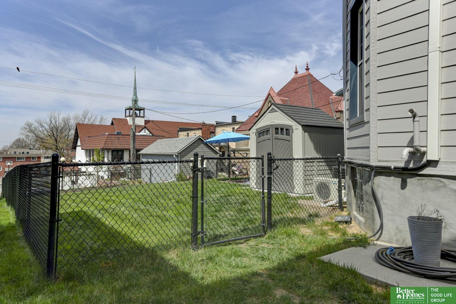 132 N 39 Street