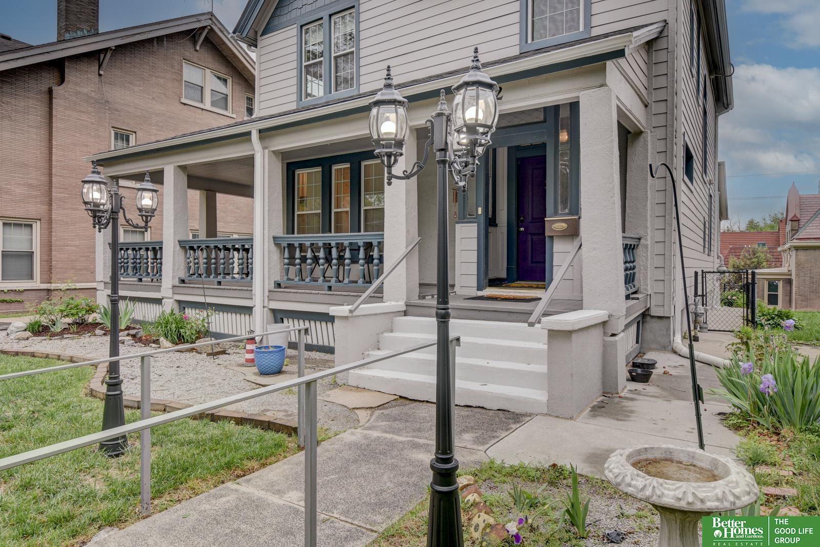 132 N 39 Street