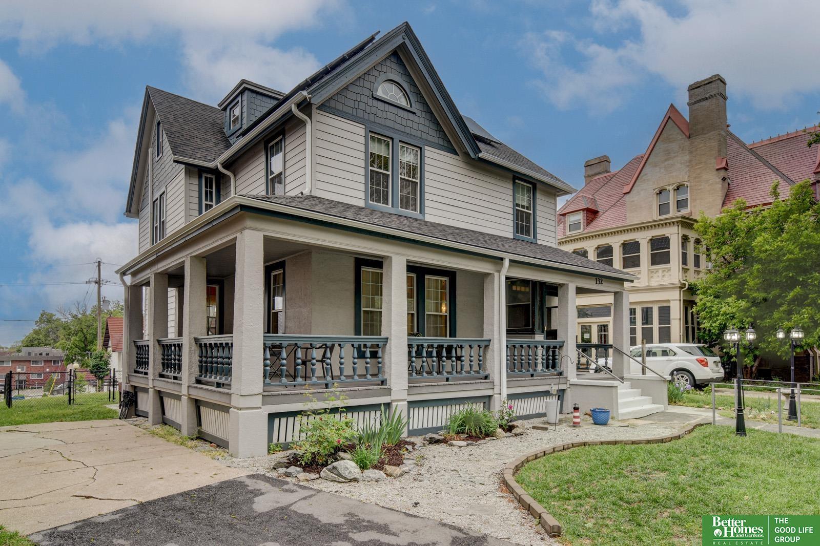 132 N 39 Street