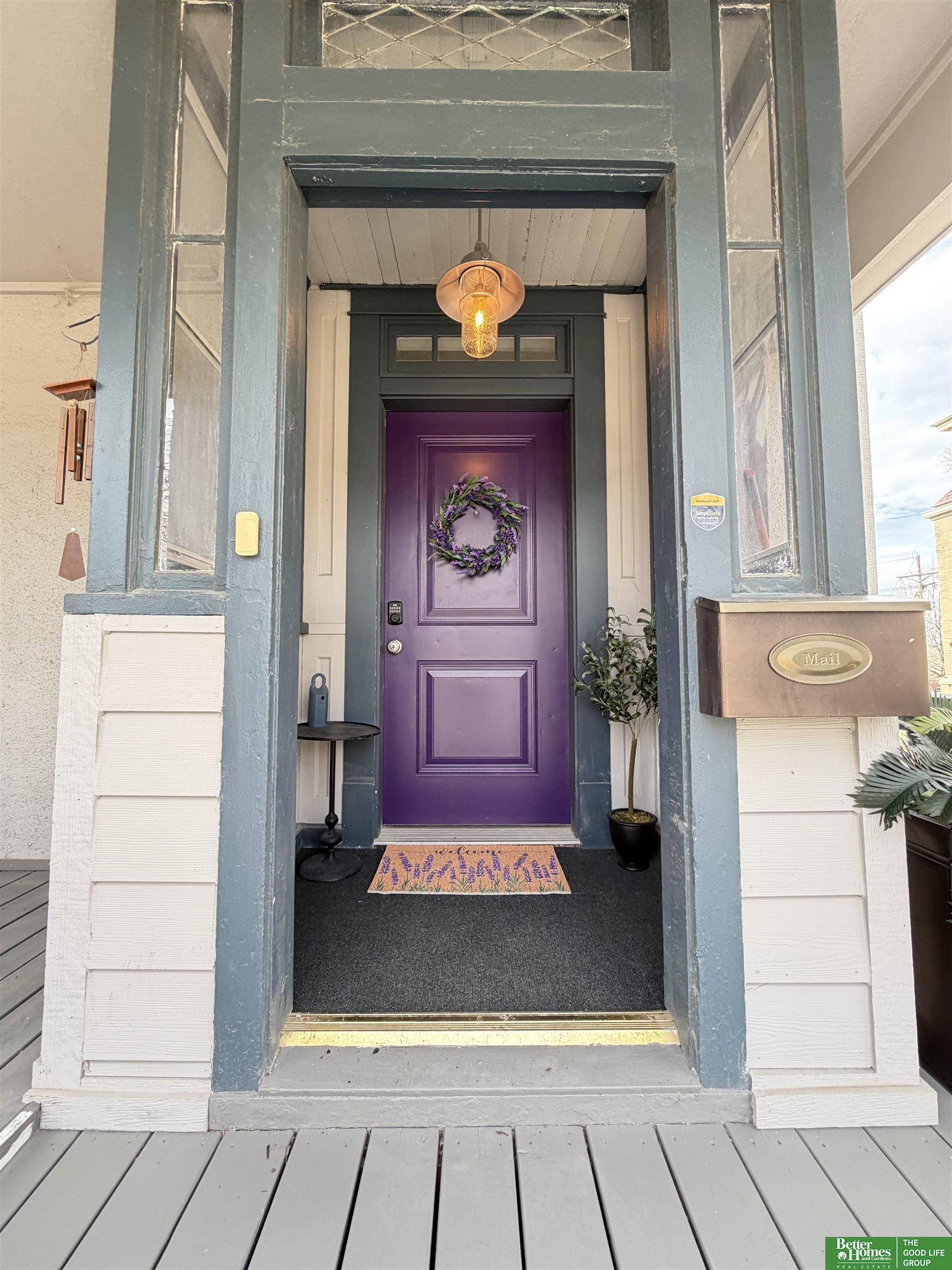 132 N 39 Street