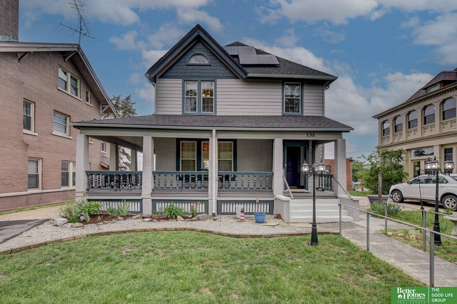 132 N 39 Street