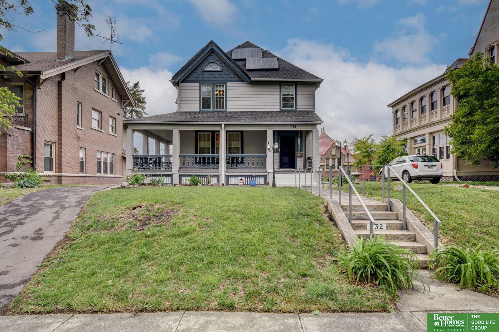 132 N 39 Street