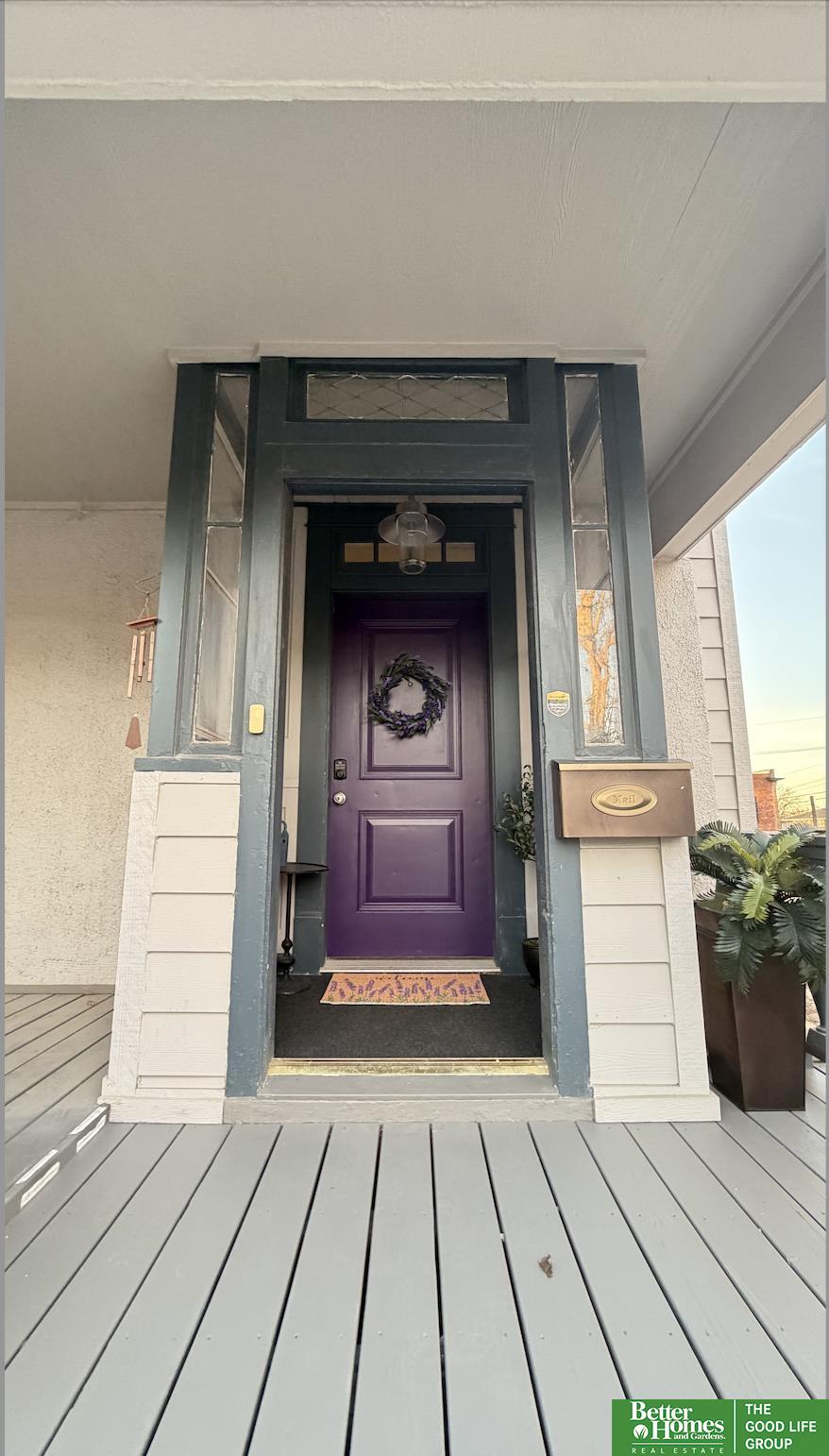 132 N 39 Street