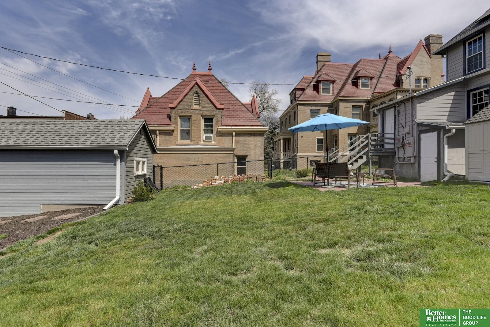 132 N 39 Street