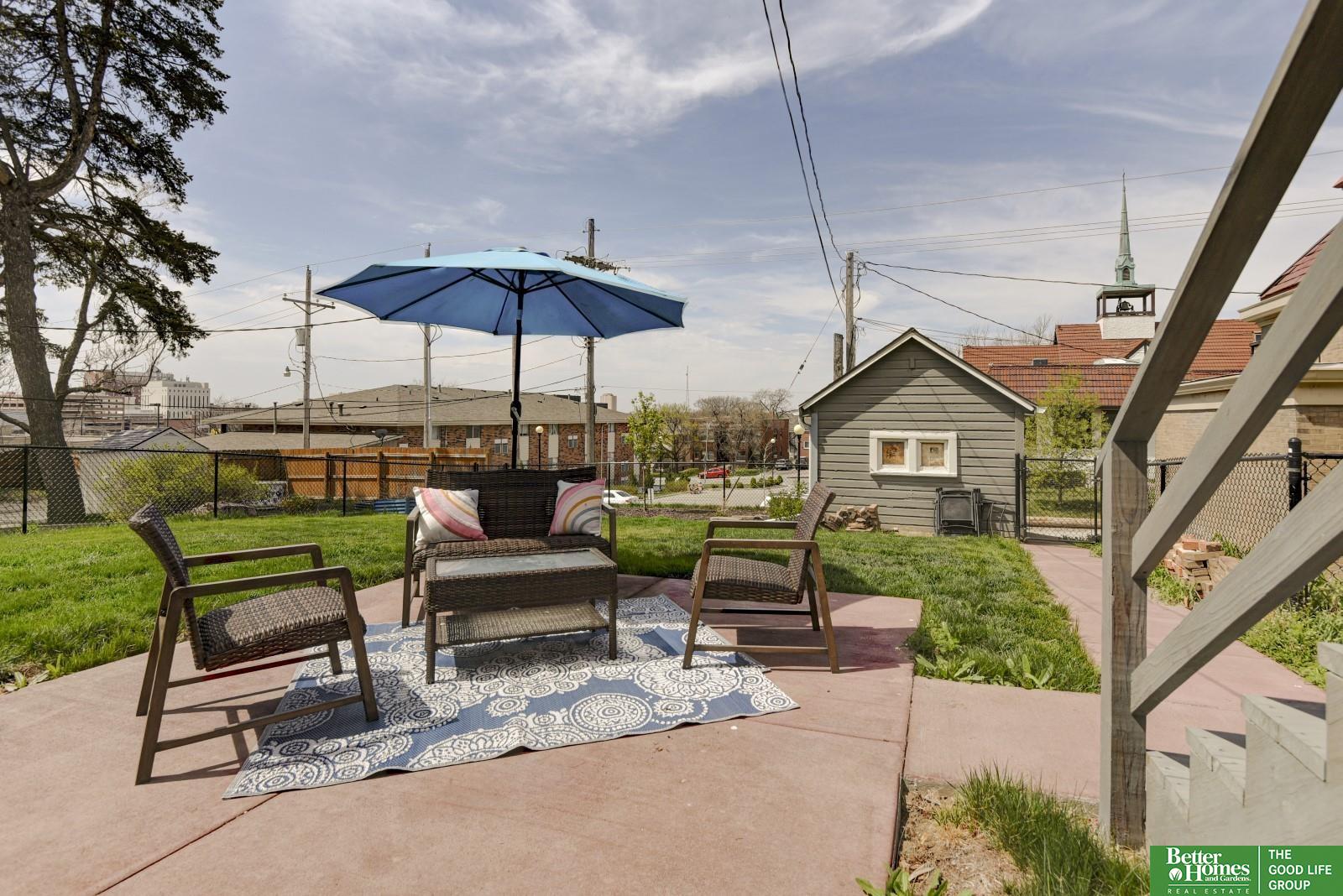 132 N 39 Street