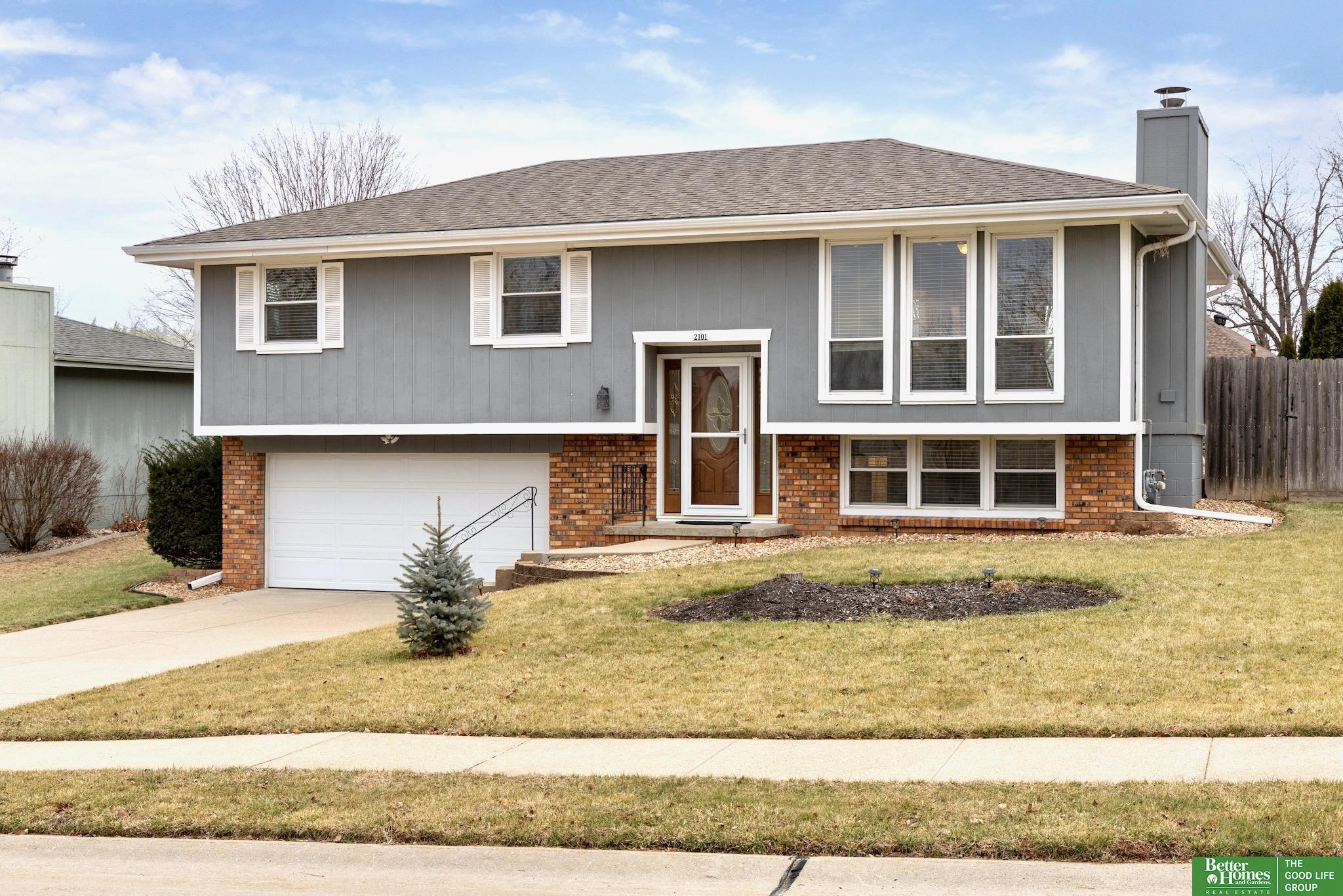 2101 King Drive
