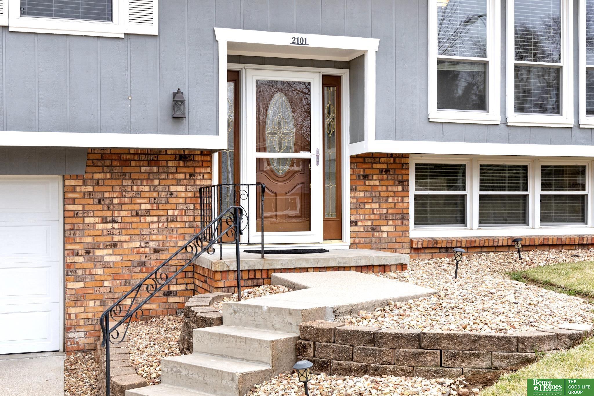 2101 King Drive