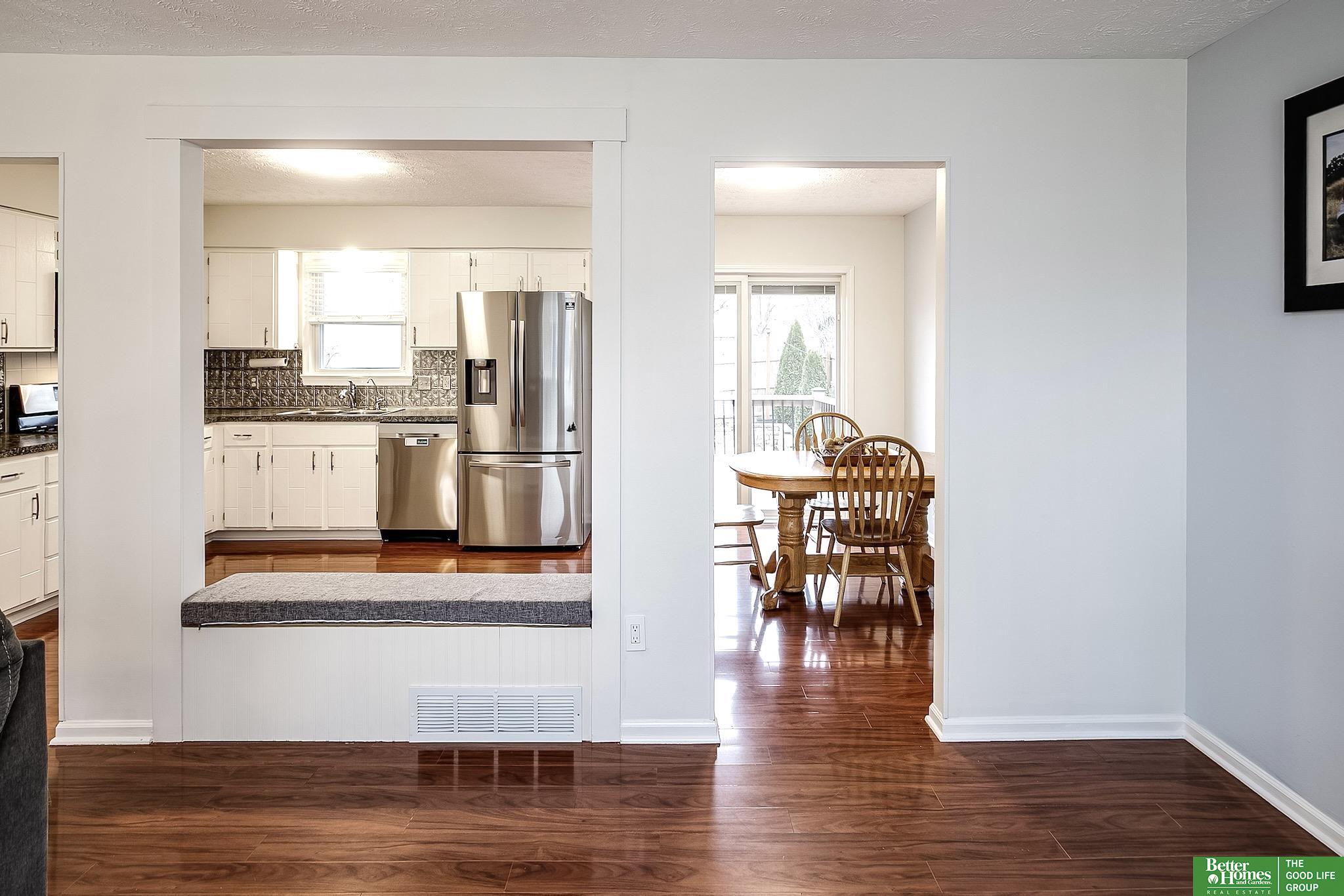 2101 King Drive