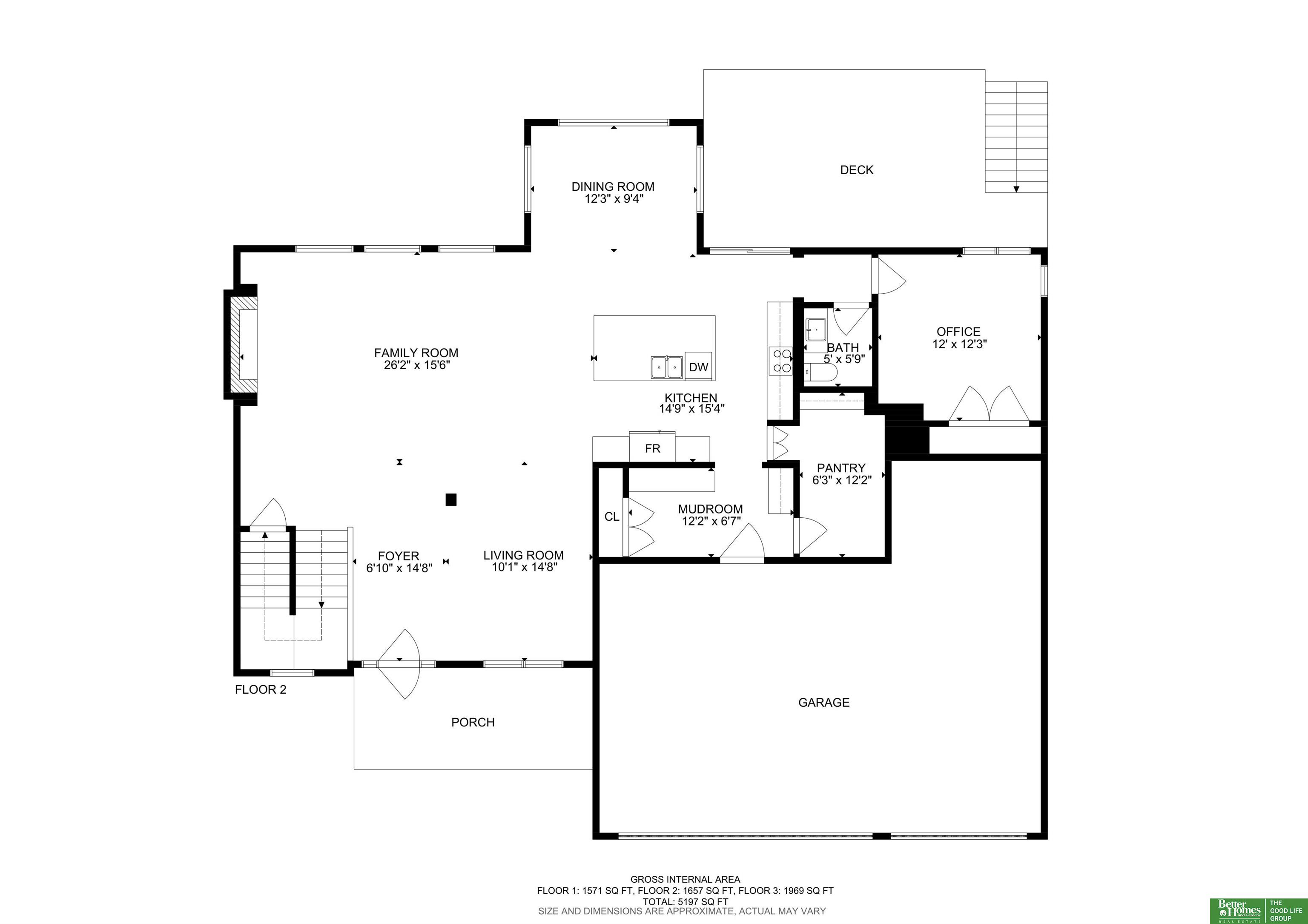19060 LaQuinta Circle