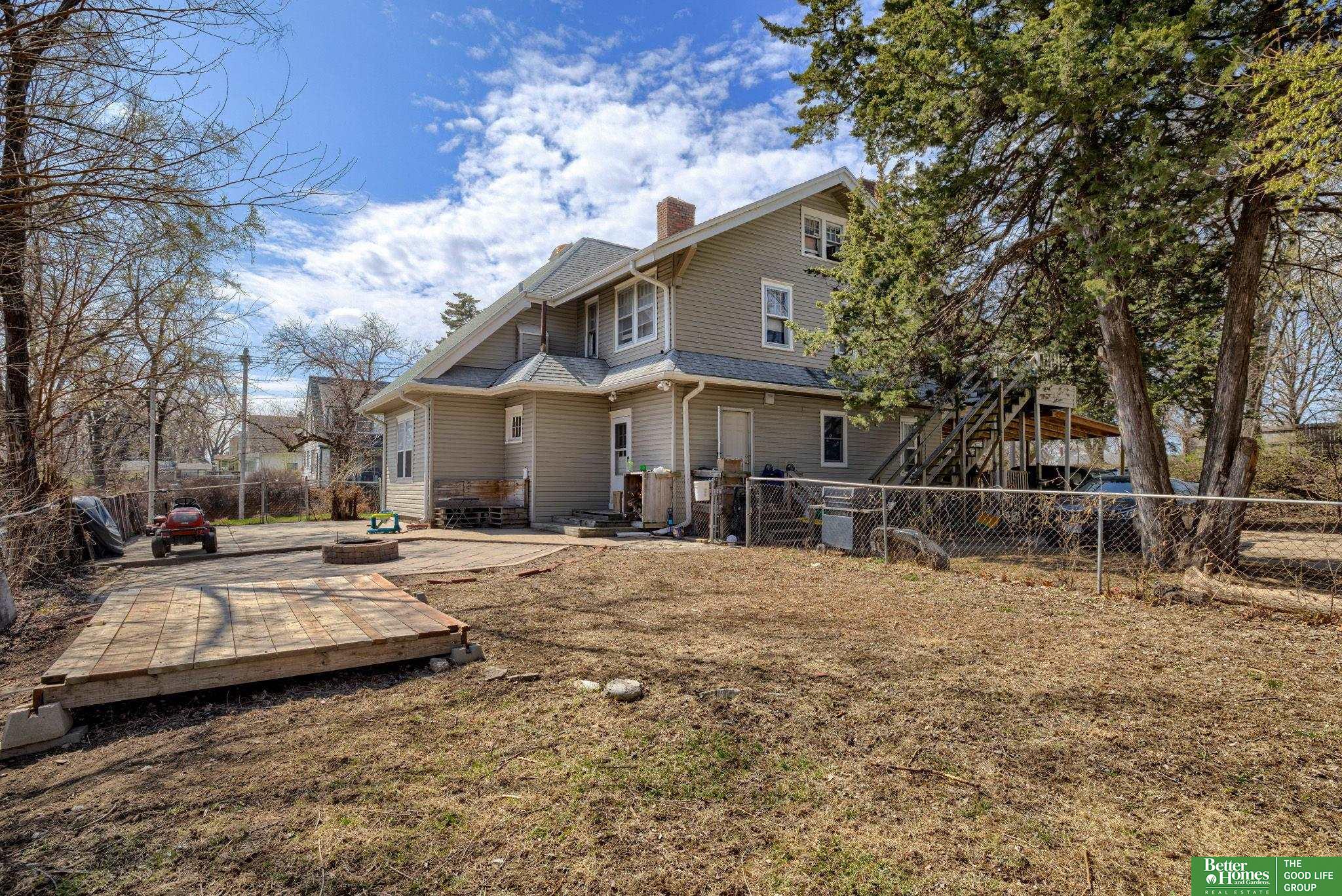 2322 Read Street