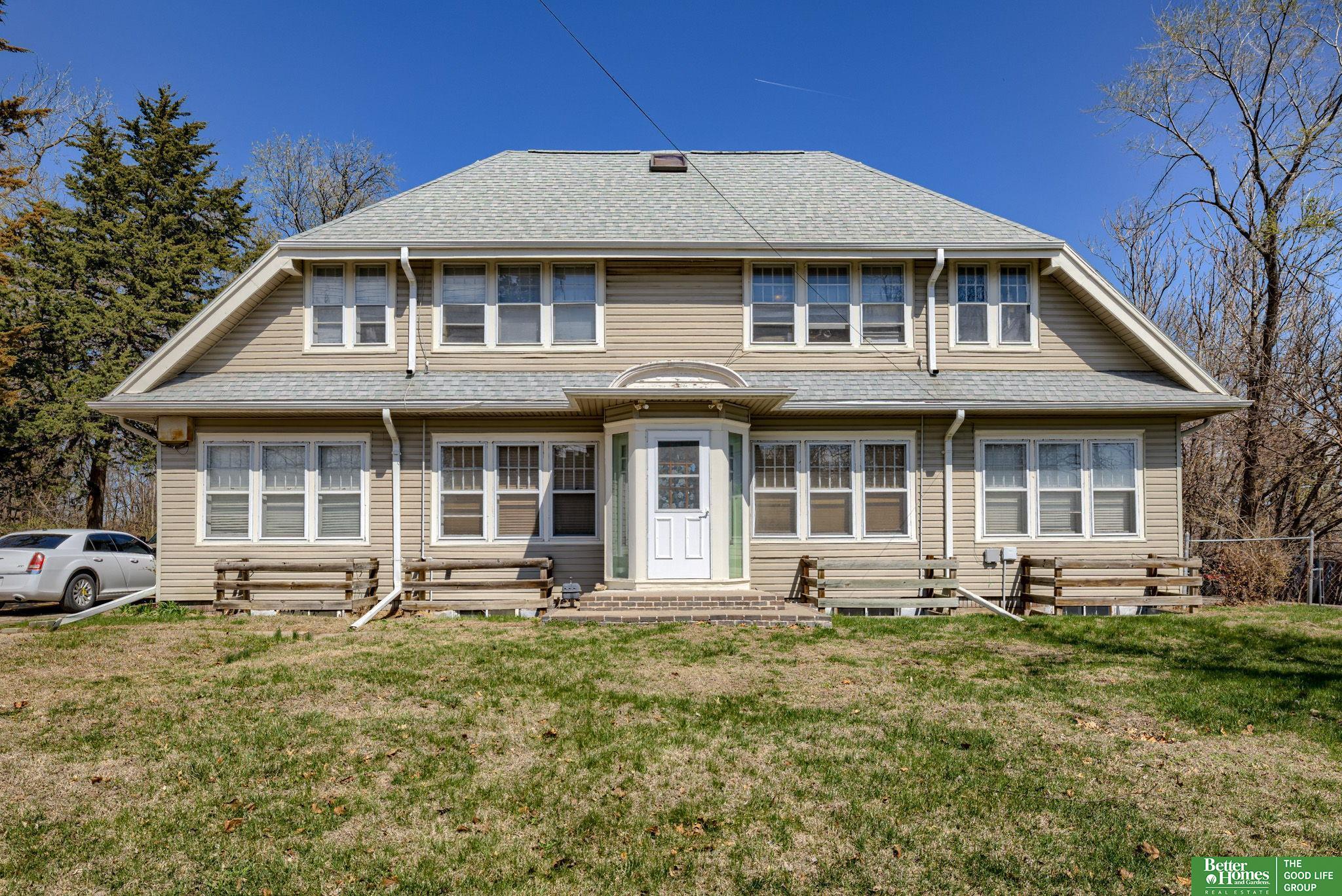 2322 Read Street