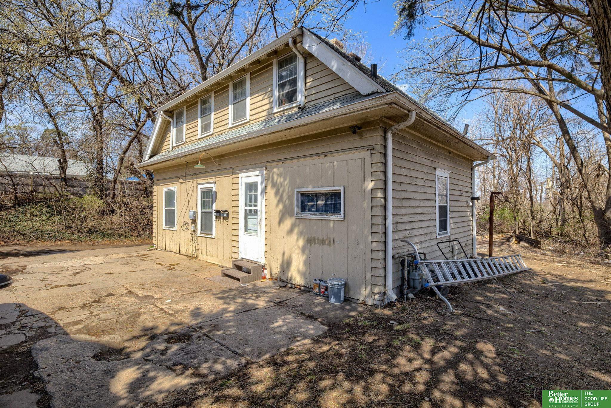 2322 Read Street