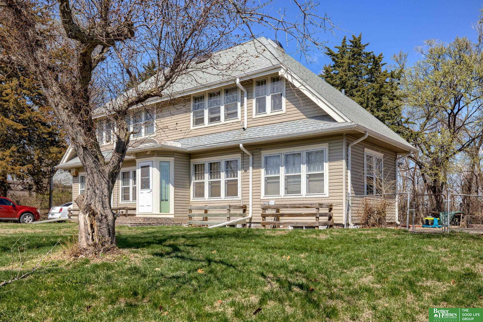 2322 Read Street