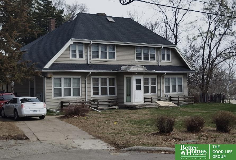2322 Read Street