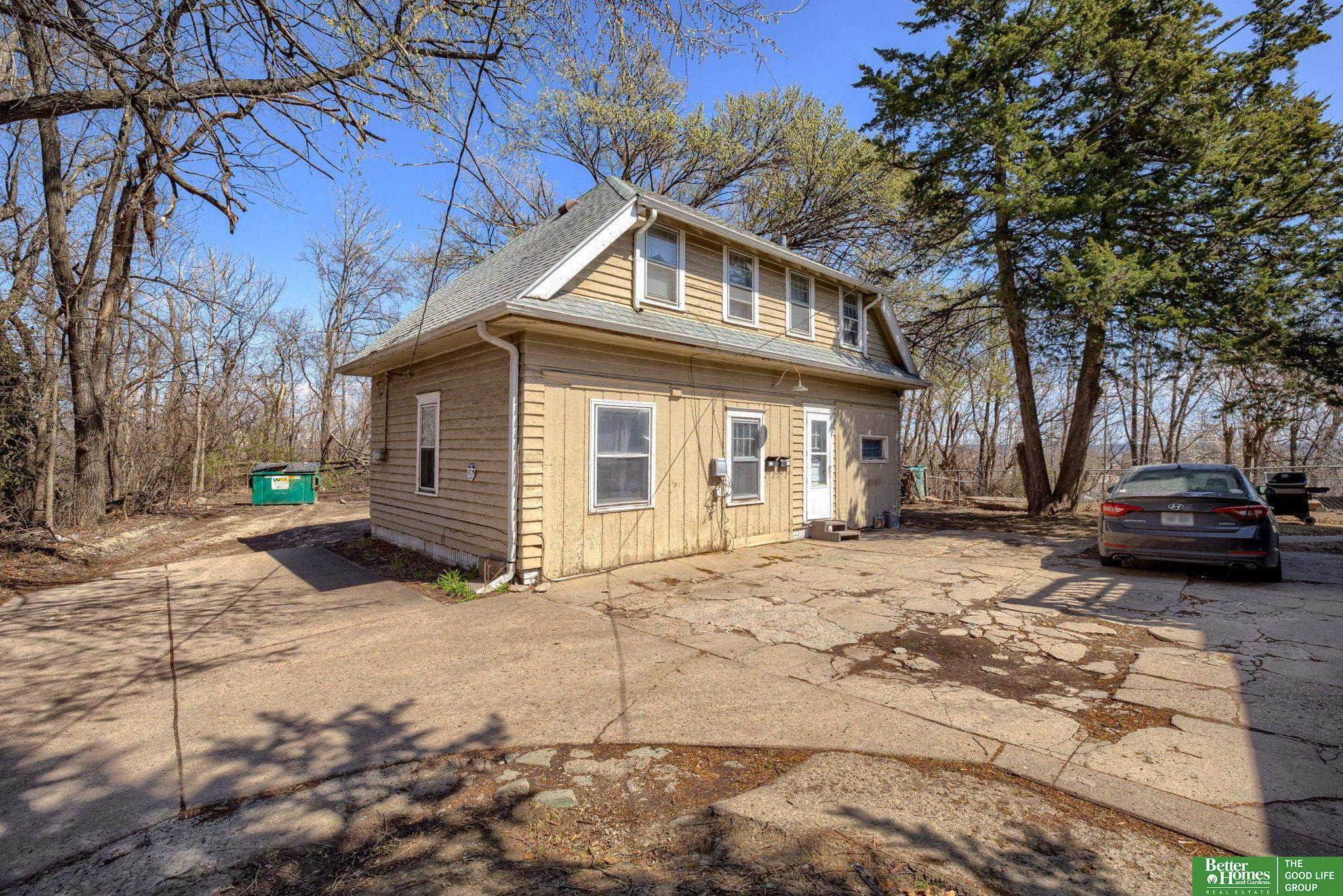 2322 Read Street